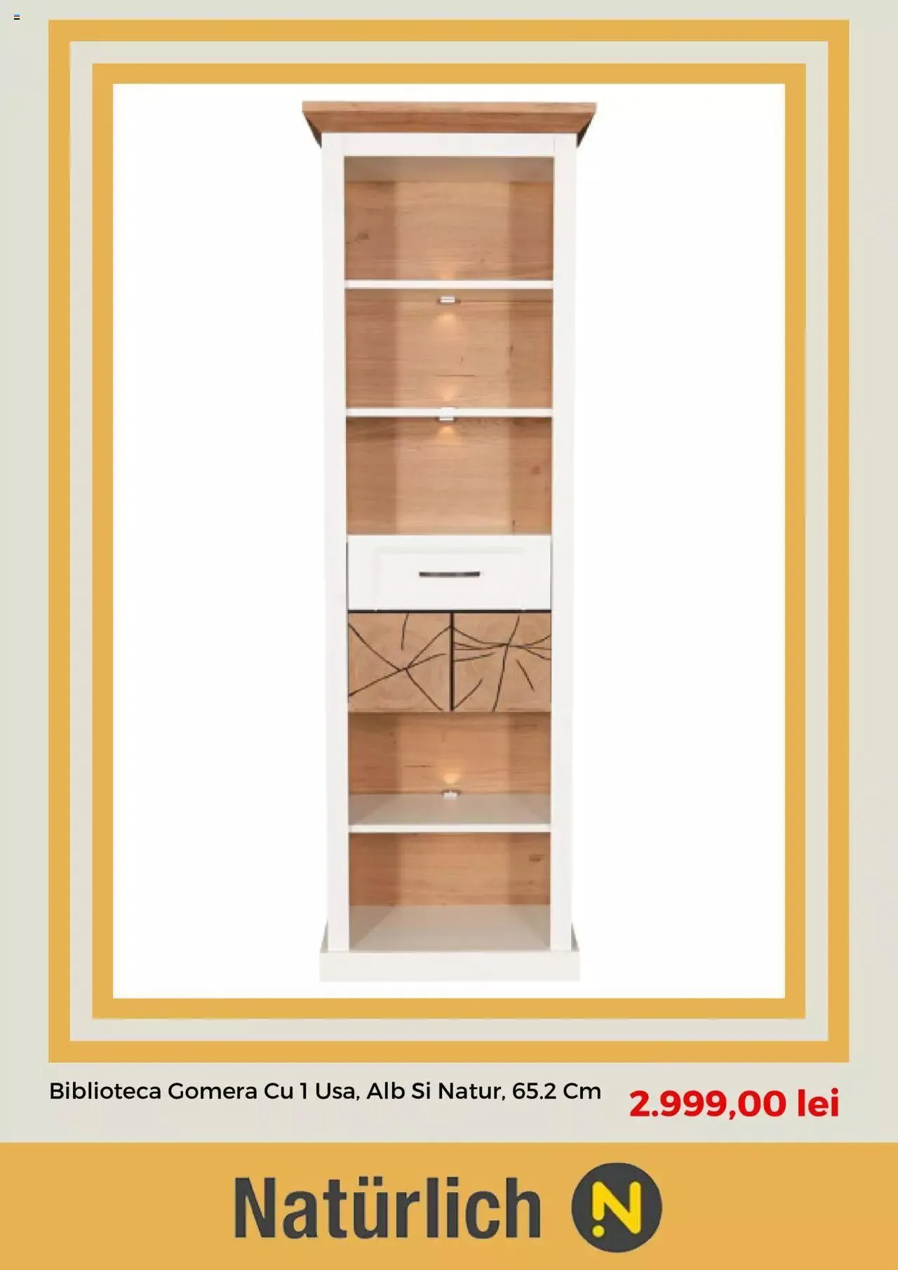 Catalog Catalog Naturlich de la 17 octombrie până la 9 noiembrie 2023 - Revista Pagina 4