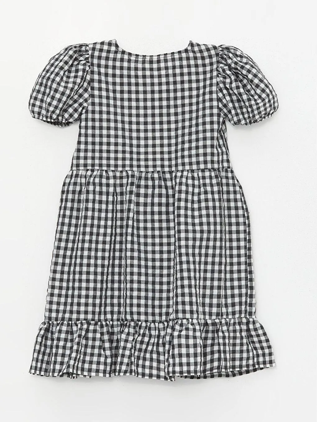 LCW Kids NEGRU Rochie