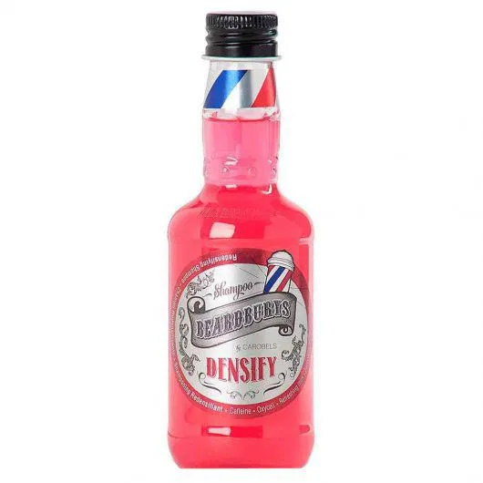 Sampon Beardburys Densify 100ml