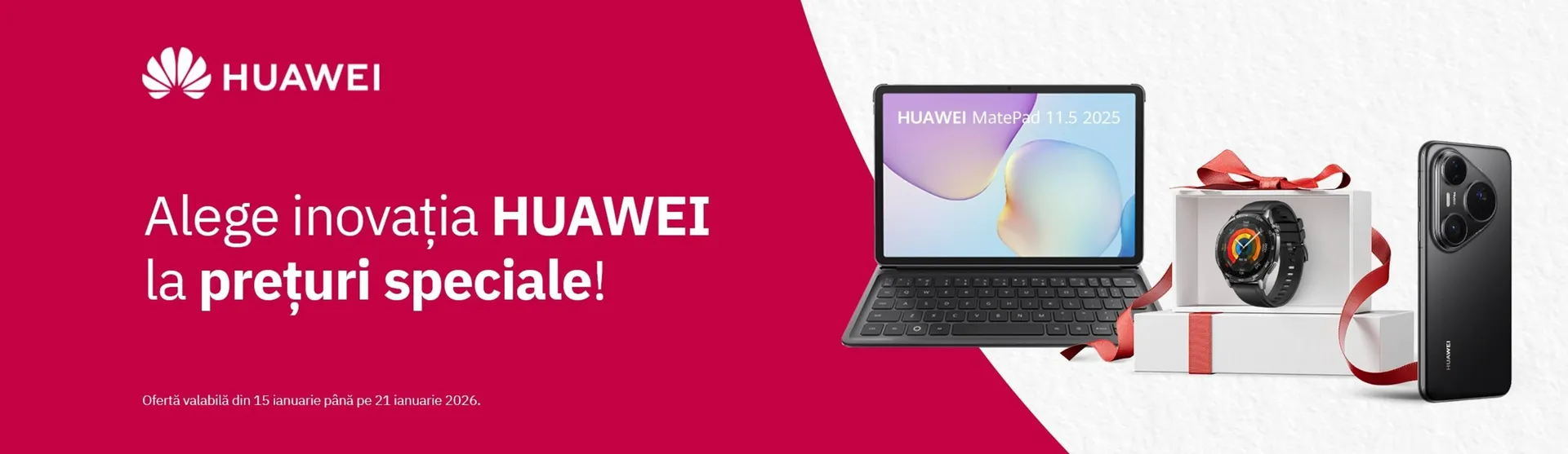 Catalog Catalog Altex de la 15 ianuarie până la 21 ianuarie 2026 - Revista Pagina 6