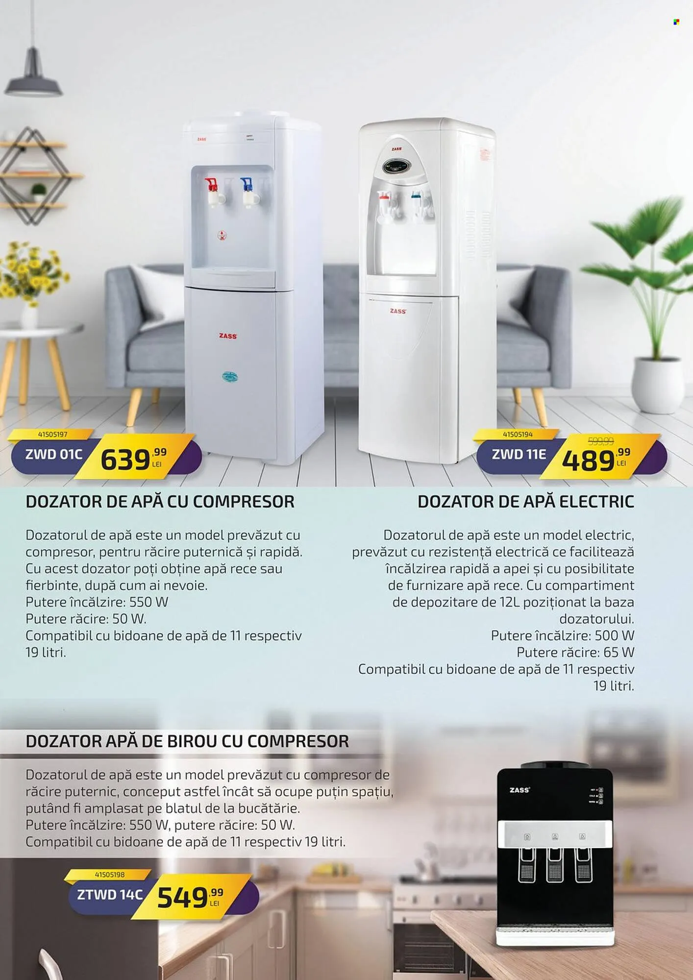 Catalog Catalog Carrefour de la 23 aprilie până la 2 iunie 2025 - Revista Pagina 12