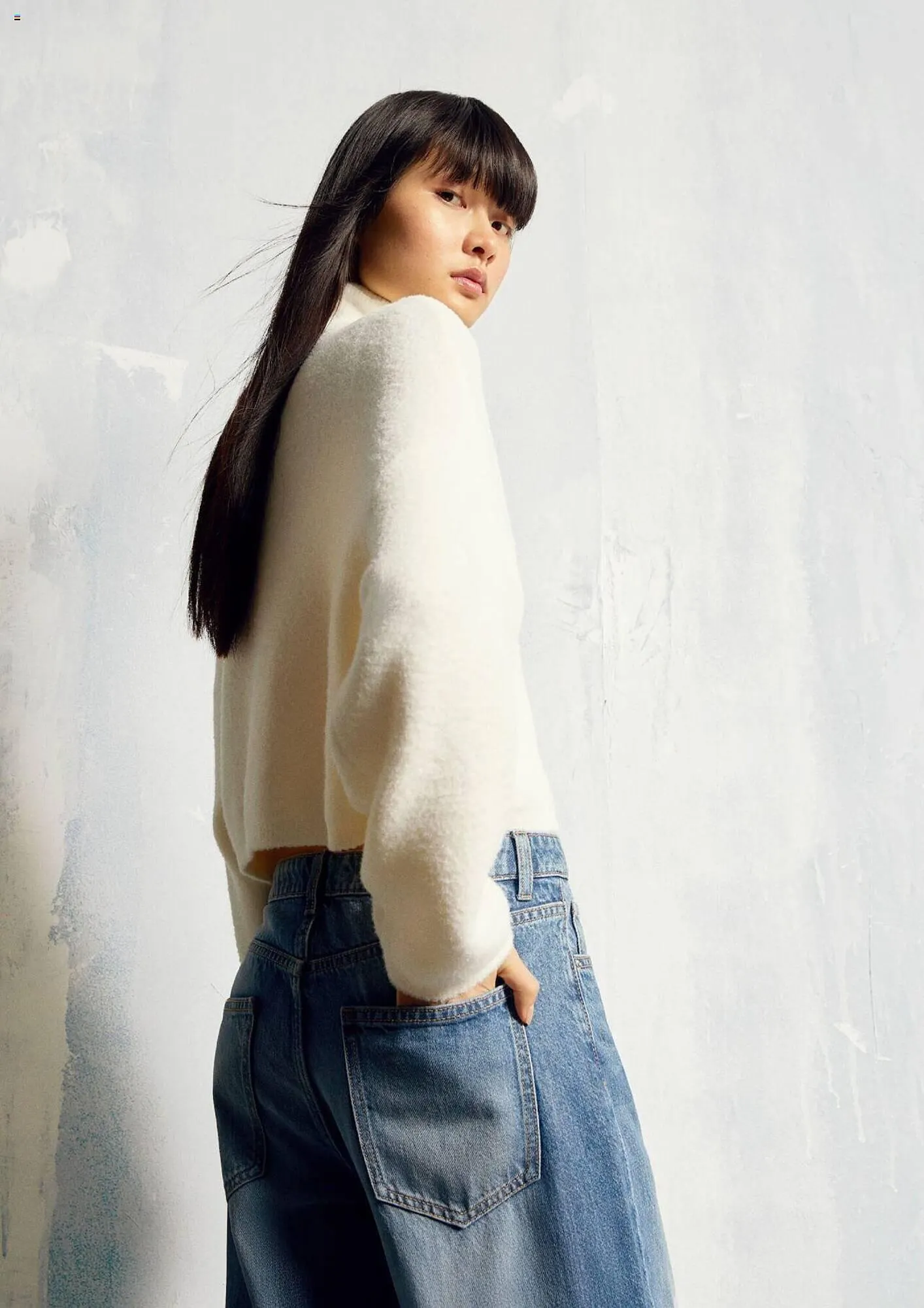 Folheto Folheto Bershka de 1 de novembro até 30 de novembro 2023 - Pagina 5