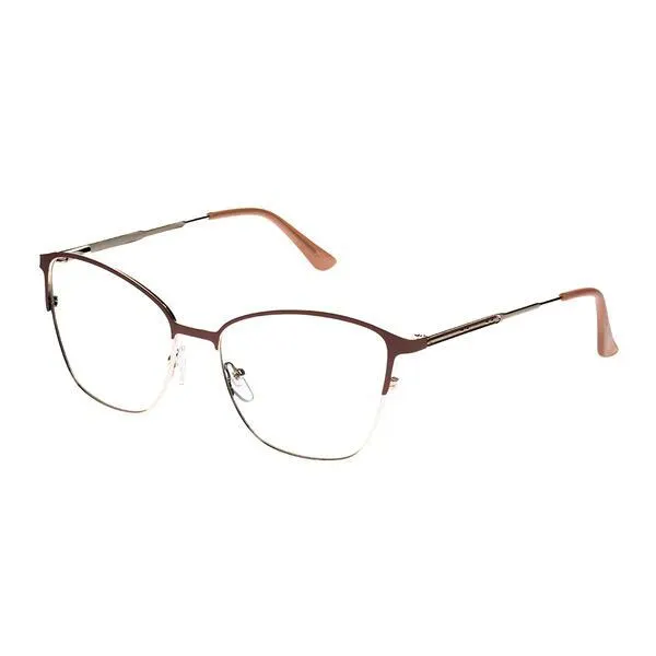 Ochelari dama cu lentile pentru protectie calculator Polarizen 2221 C2