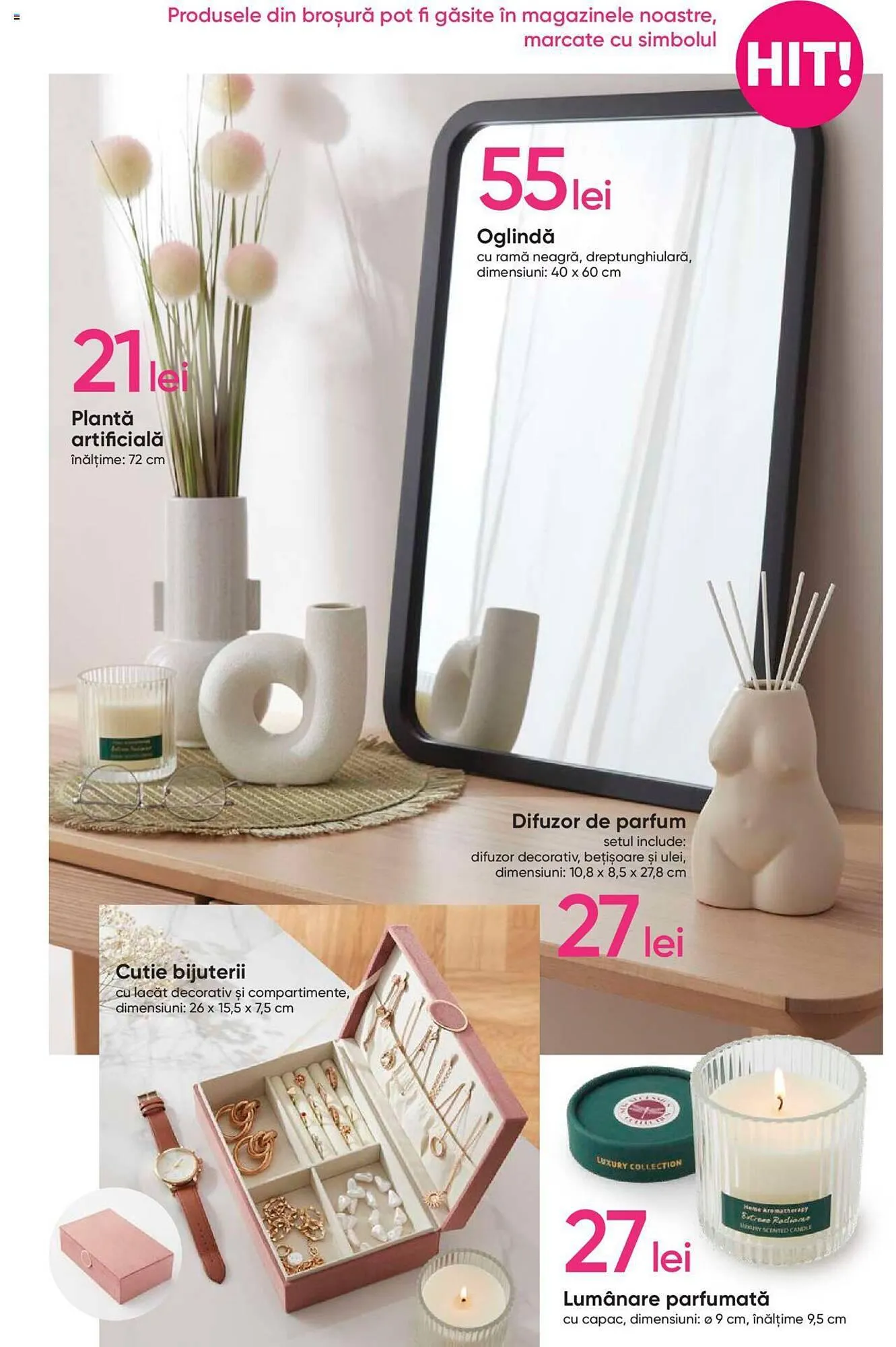 Catalog Pepco catalog de la 7 septembrie până la 20 septembrie 2023 - Revista Pagina 9