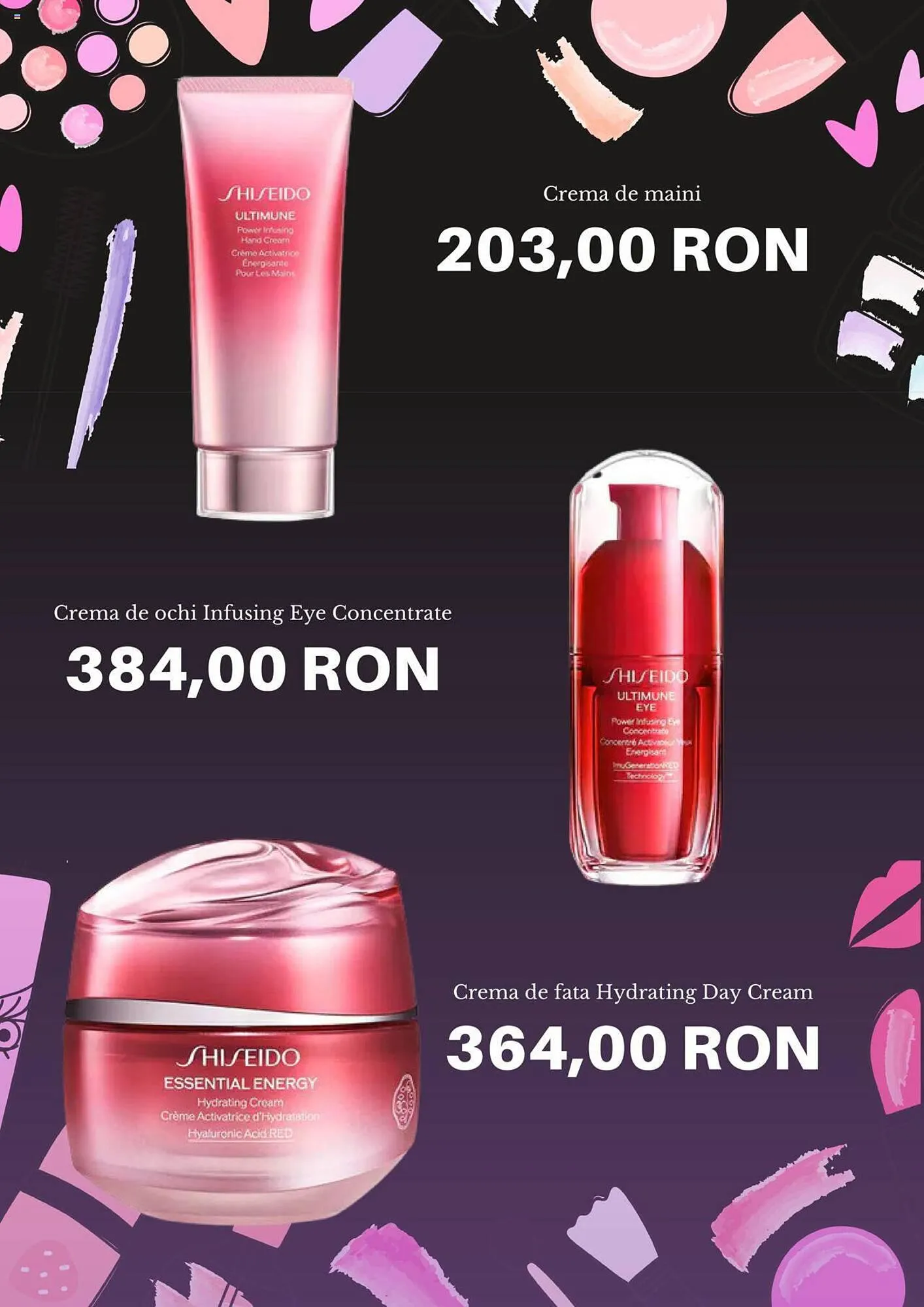 Catalog Marionnaud catalog de la 1 septembrie până la 30 septembrie 2023 - Revista Pagina 5