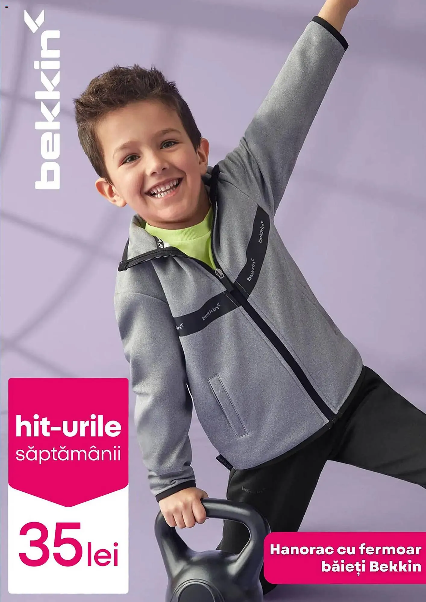 Catalog Catalog Pepco de la 1 ianuarie până la 7 ianuarie 2026 - Revista Pagina 4