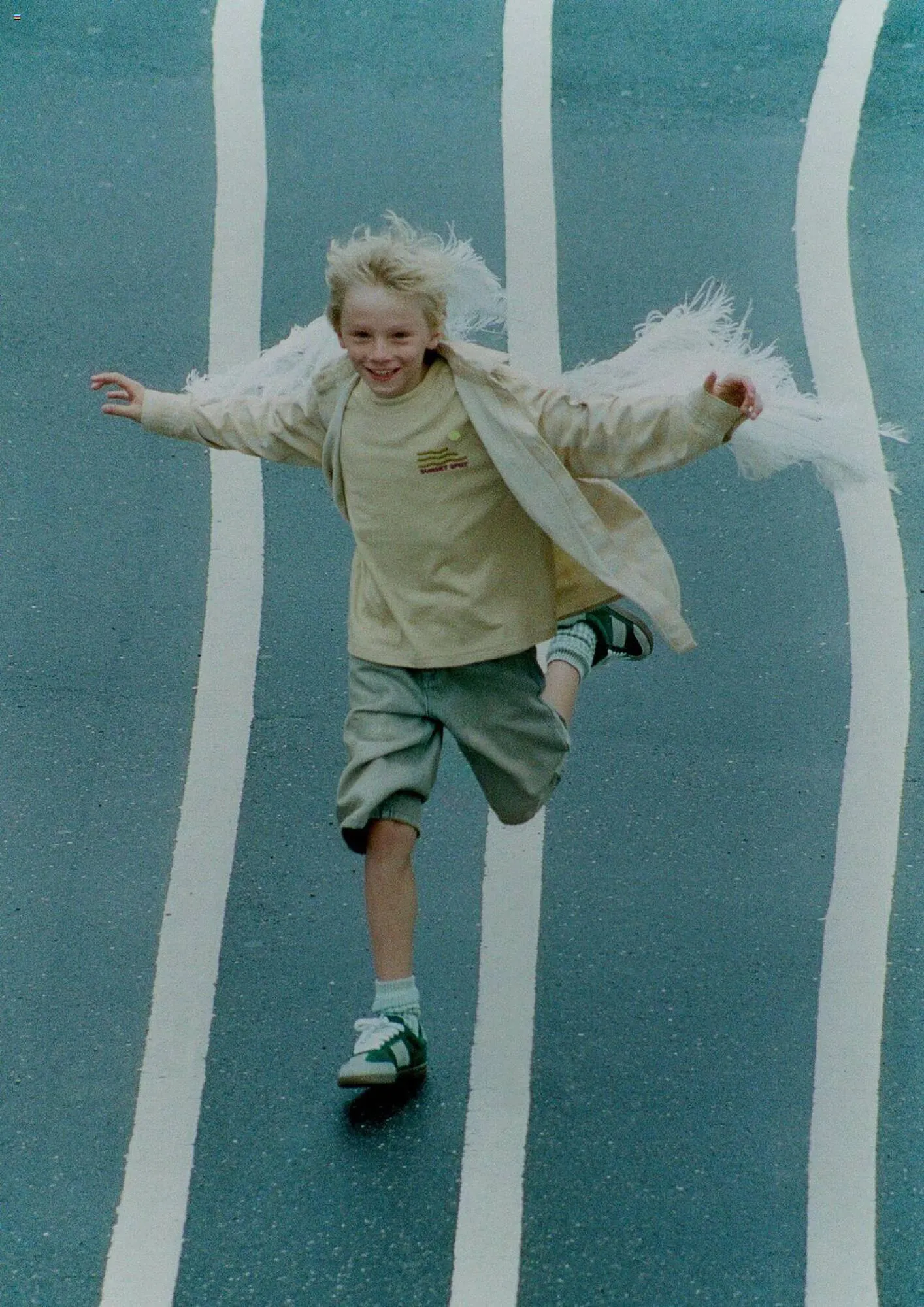 Catálogo de Catálogo Zara 1 de agosto al 31 de agosto 2024 - Página 5