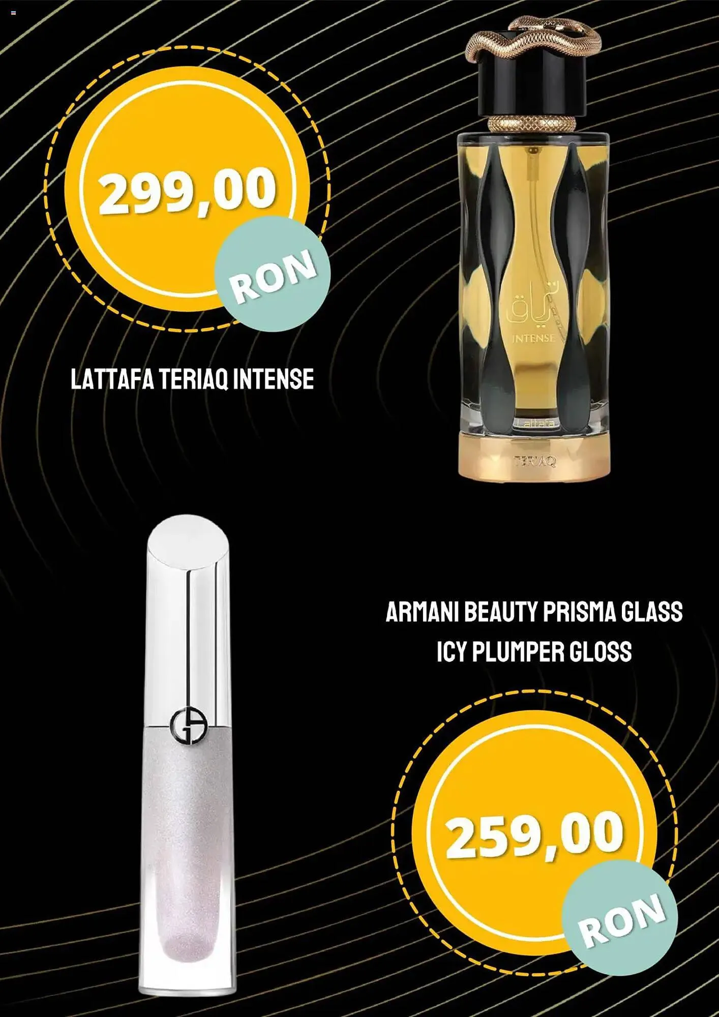 Catalog Catalog Douglas de la 31 iulie până la 31 august 2025 - Revista Pagina 7