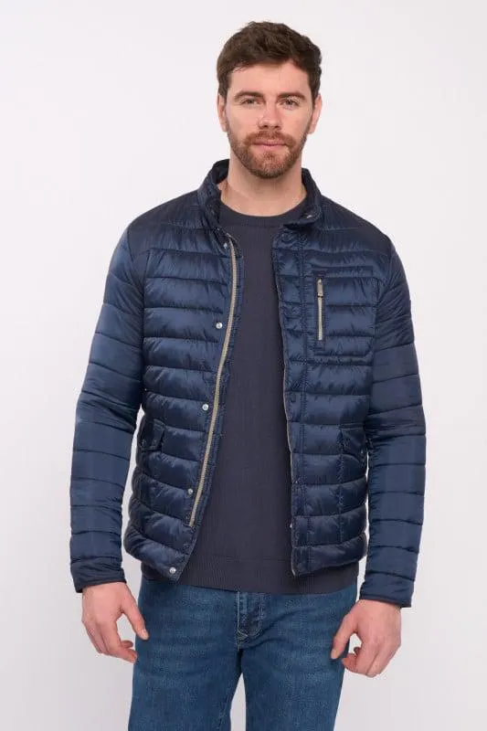 Timeout - Jacheta cu buzunare barbat