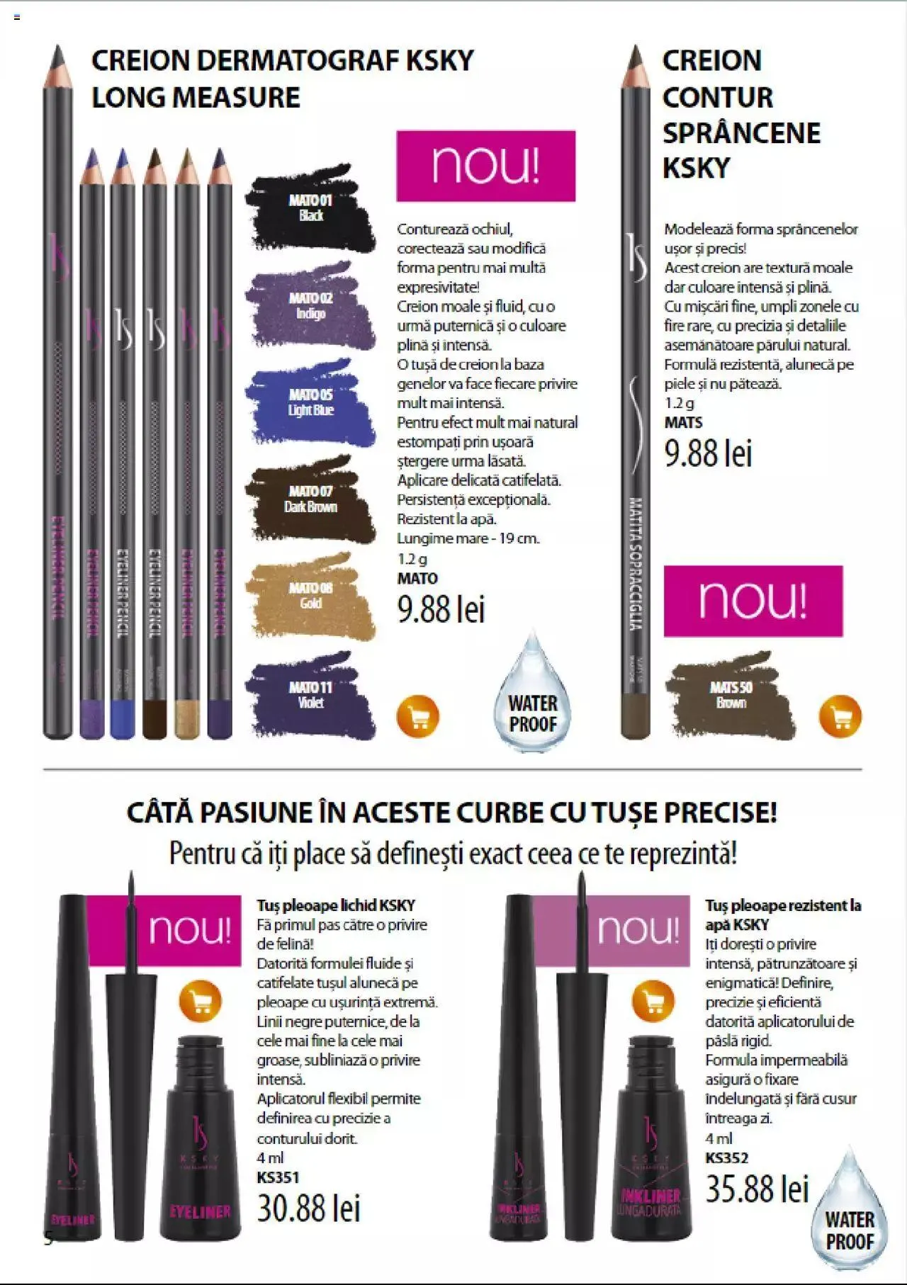 Catalog Catalog Lady’s de la 1 iulie până la 31 decembrie 2023 - Revista Pagina 4