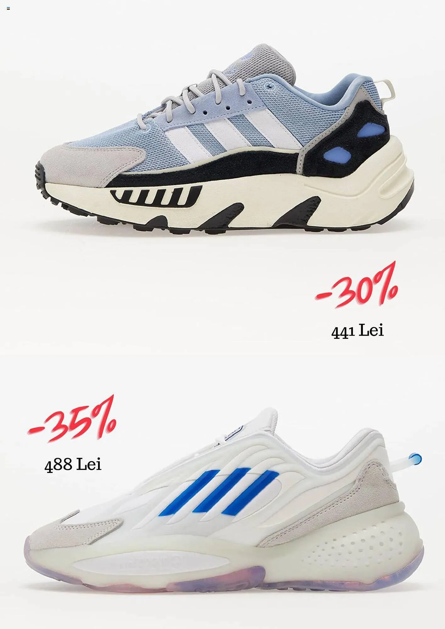 Catalog Footshop catalog de la 30 iunie până la 28 iulie 2023 - Revista Pagina 16