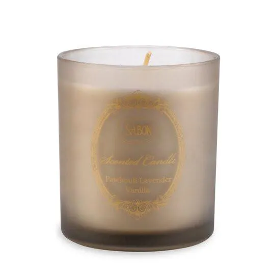 Lumânare parfumată