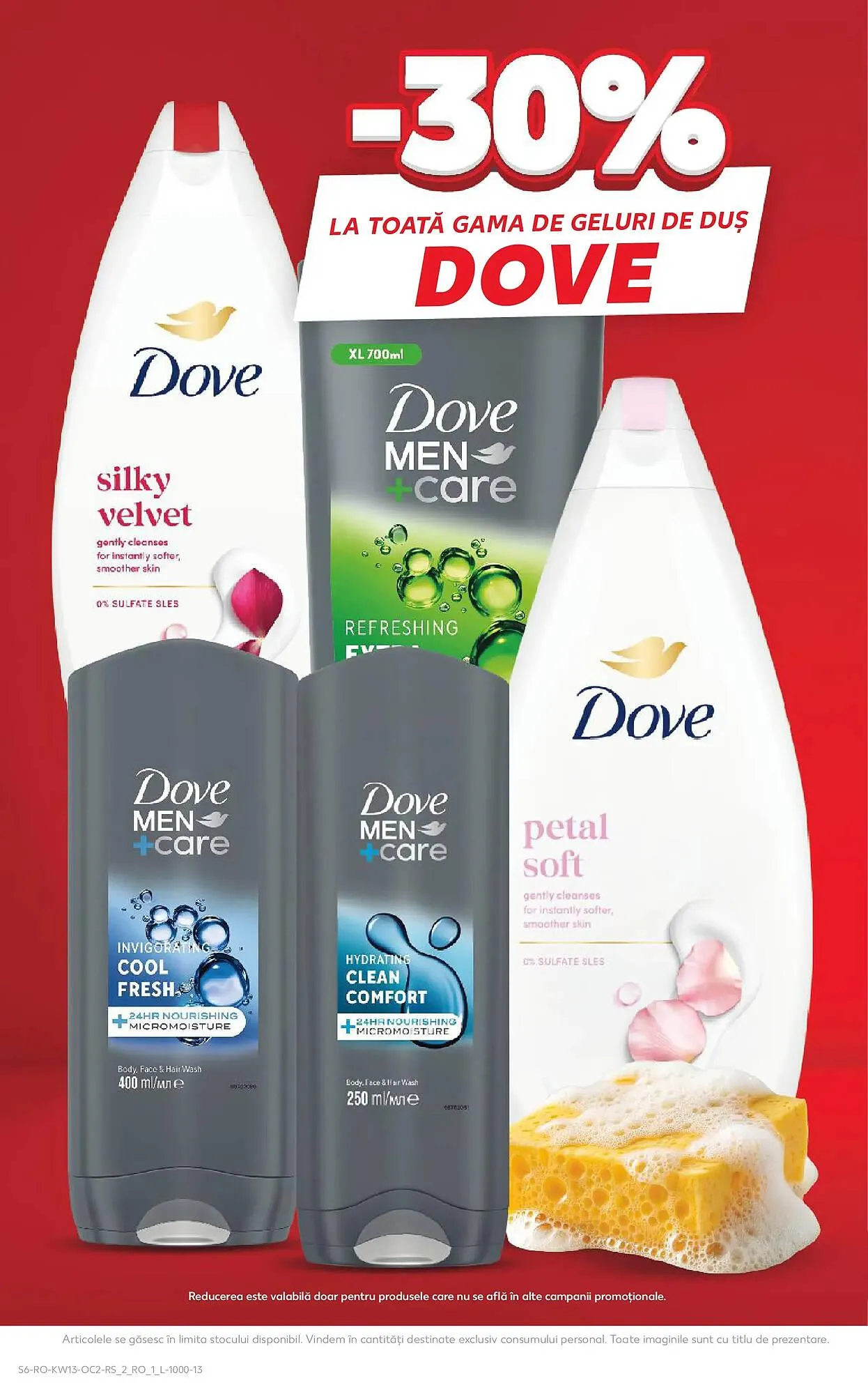 Catalog Catalog Kaufland de la 25 martie până la 31 martie 2026 - Revista Pagina 6