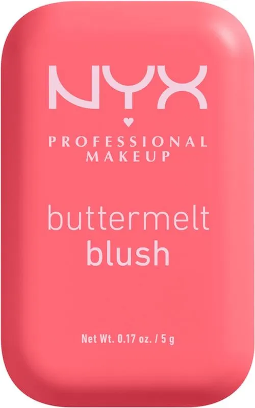 Buttermelt Blush