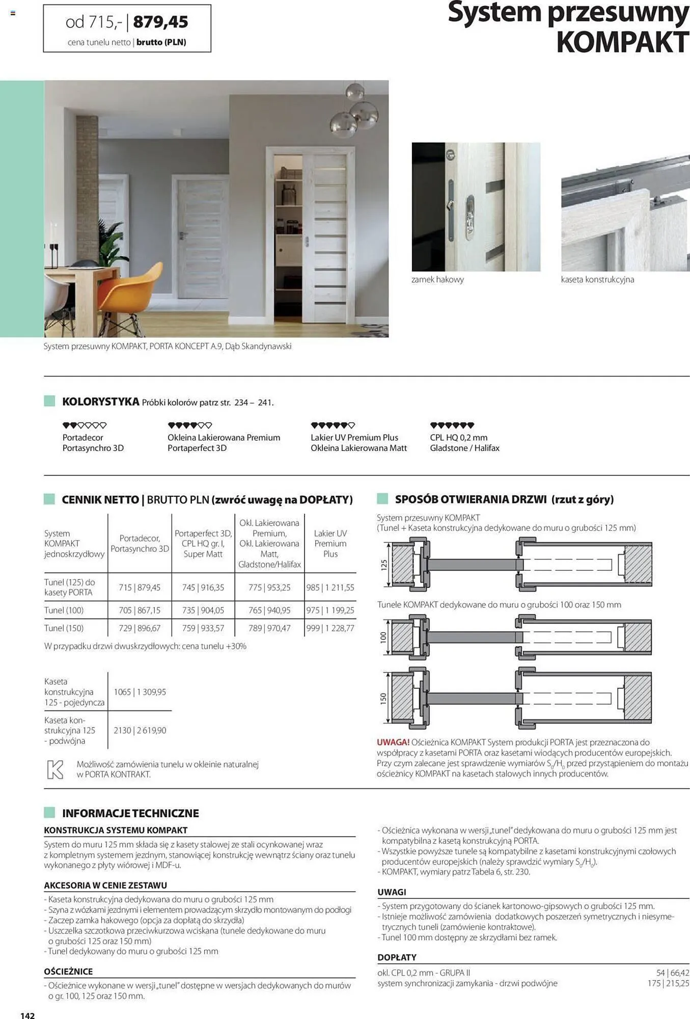 Catalog Сatalog Proges de la 31 mai până la 31 decembrie 2024 - Revista Pagina 386