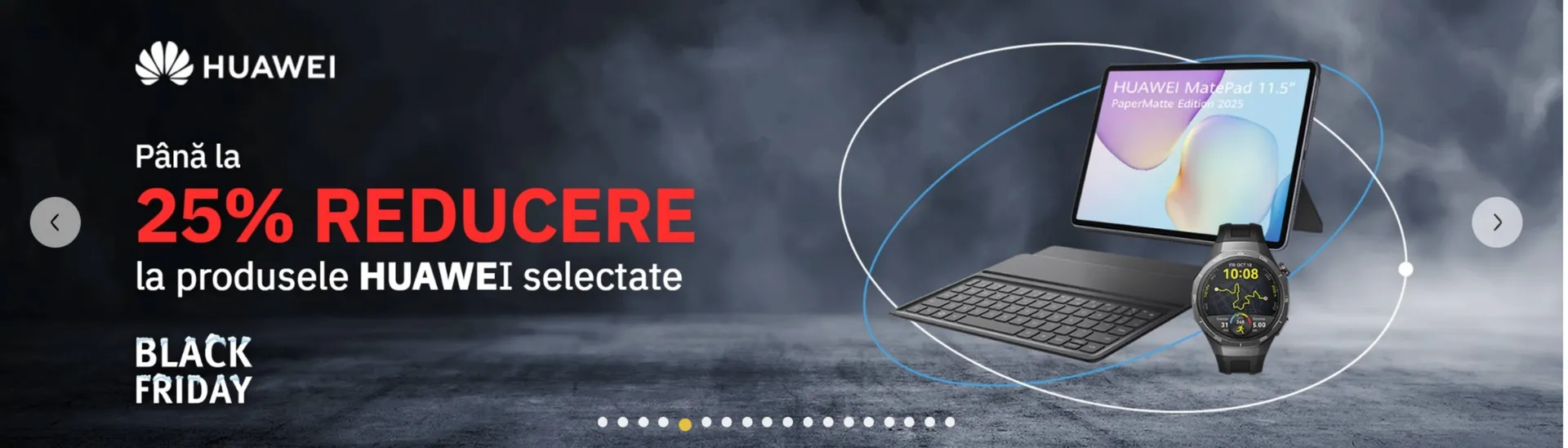 Catalog Catalog Media Galaxy de la 12 februarie până la 18 februarie 2026 - Revista Pagina 3