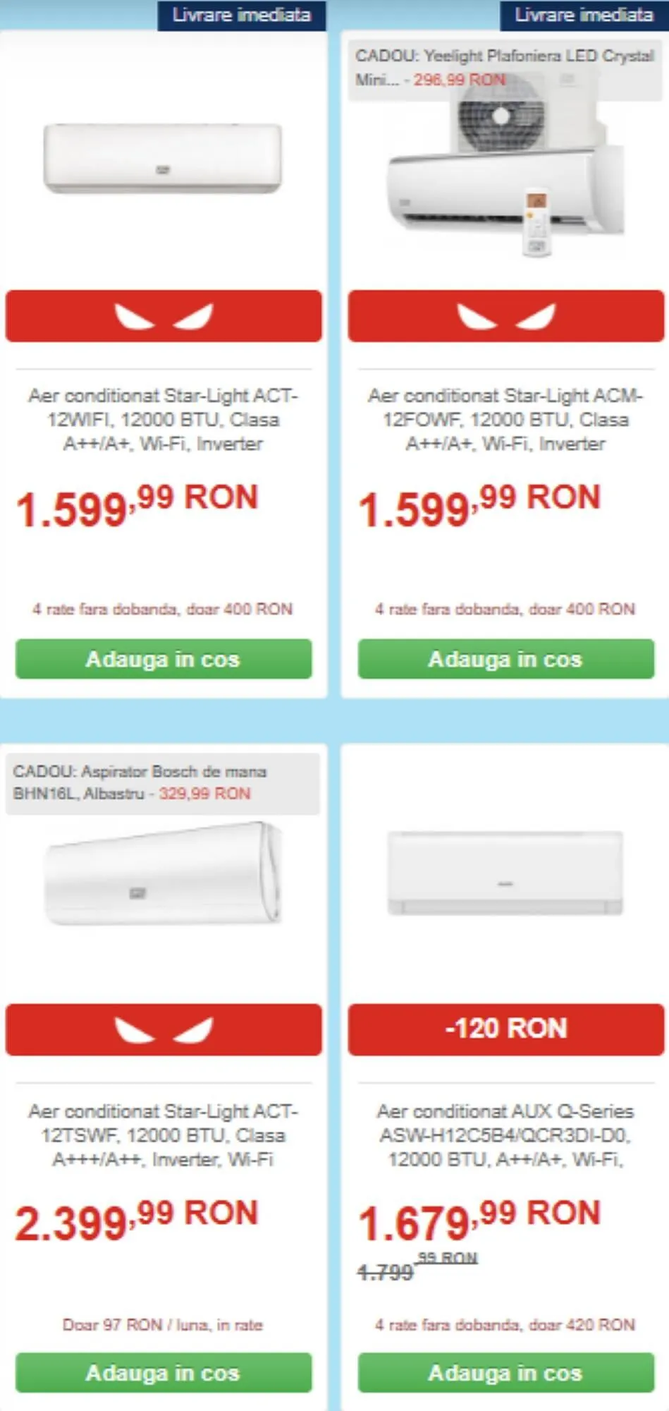 Catalog Catalog PC Garage de la 2 mai până la 6 mai 2025 - Revista Pagina 4