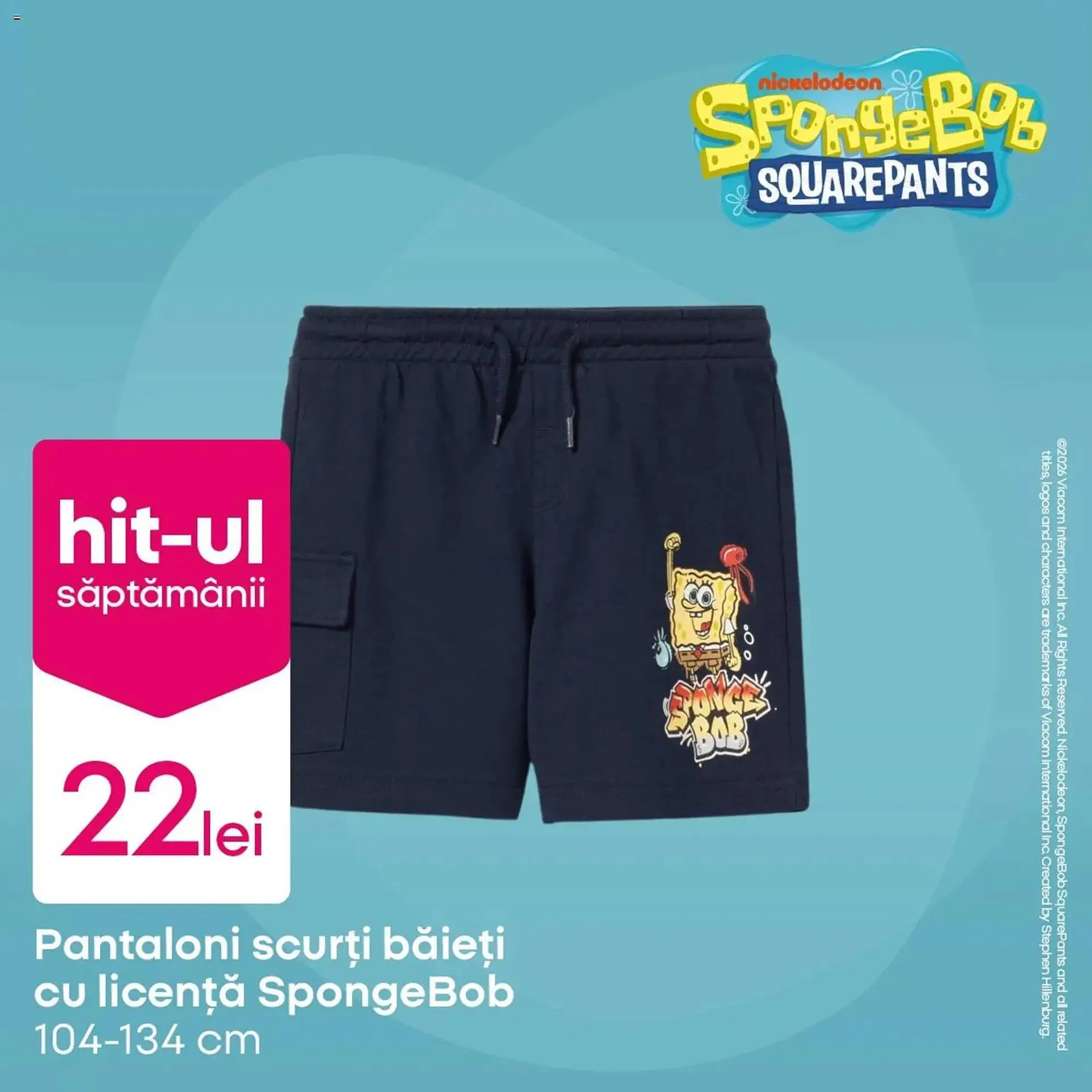 Catalog Catalog Pepco de la 8 aprilie până la 15 aprilie 2026 - Revista Pagina 3