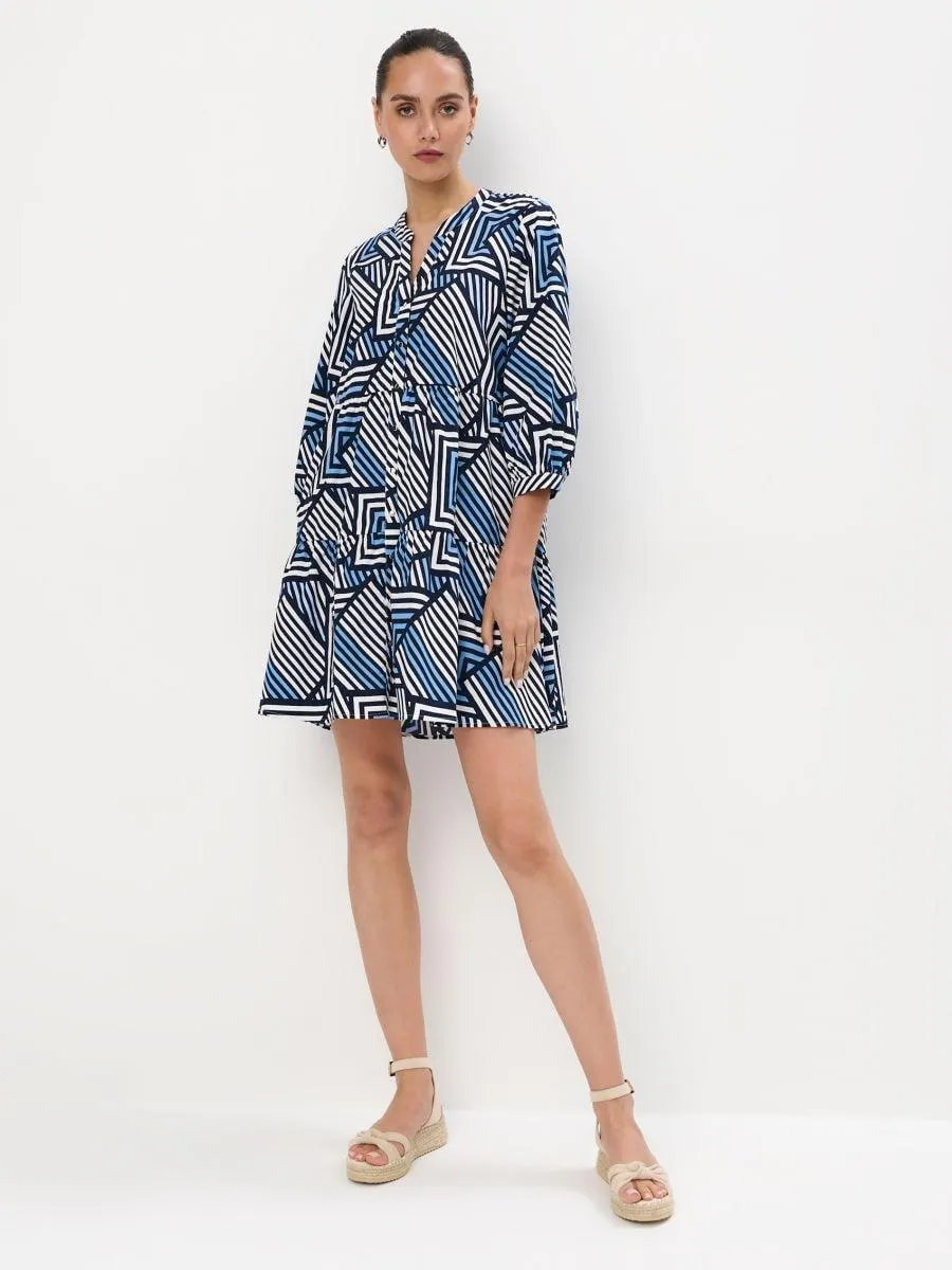 Rochie mini cu modele