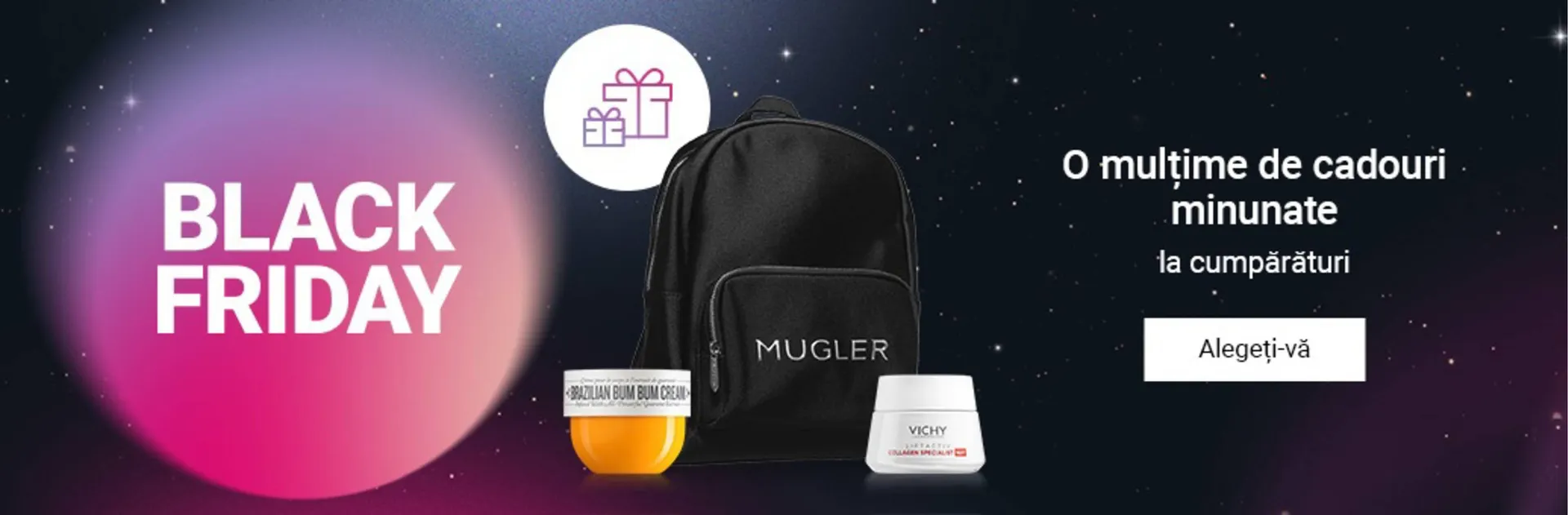 Catalog Catalog Notino de la 17 noiembrie până la 23 noiembrie 2025 - Revista Pagina 2