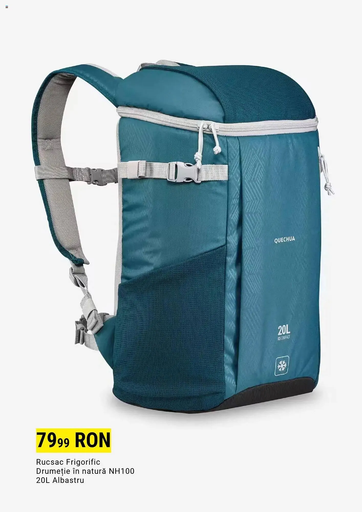 Catalog Catalog Decathlon de la 1 mai până la 31 mai 2025 - Revista Pagina 6