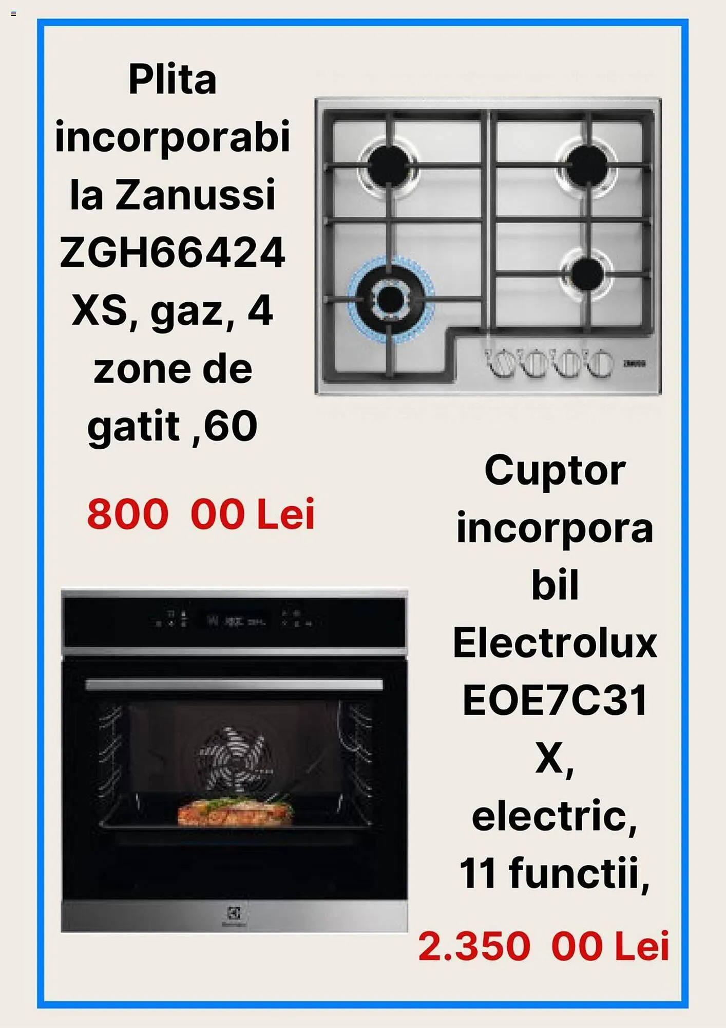 Catalog Romstal catalog de la 1 septembrie până la 30 septembrie 2023 - Revista Pagina 4