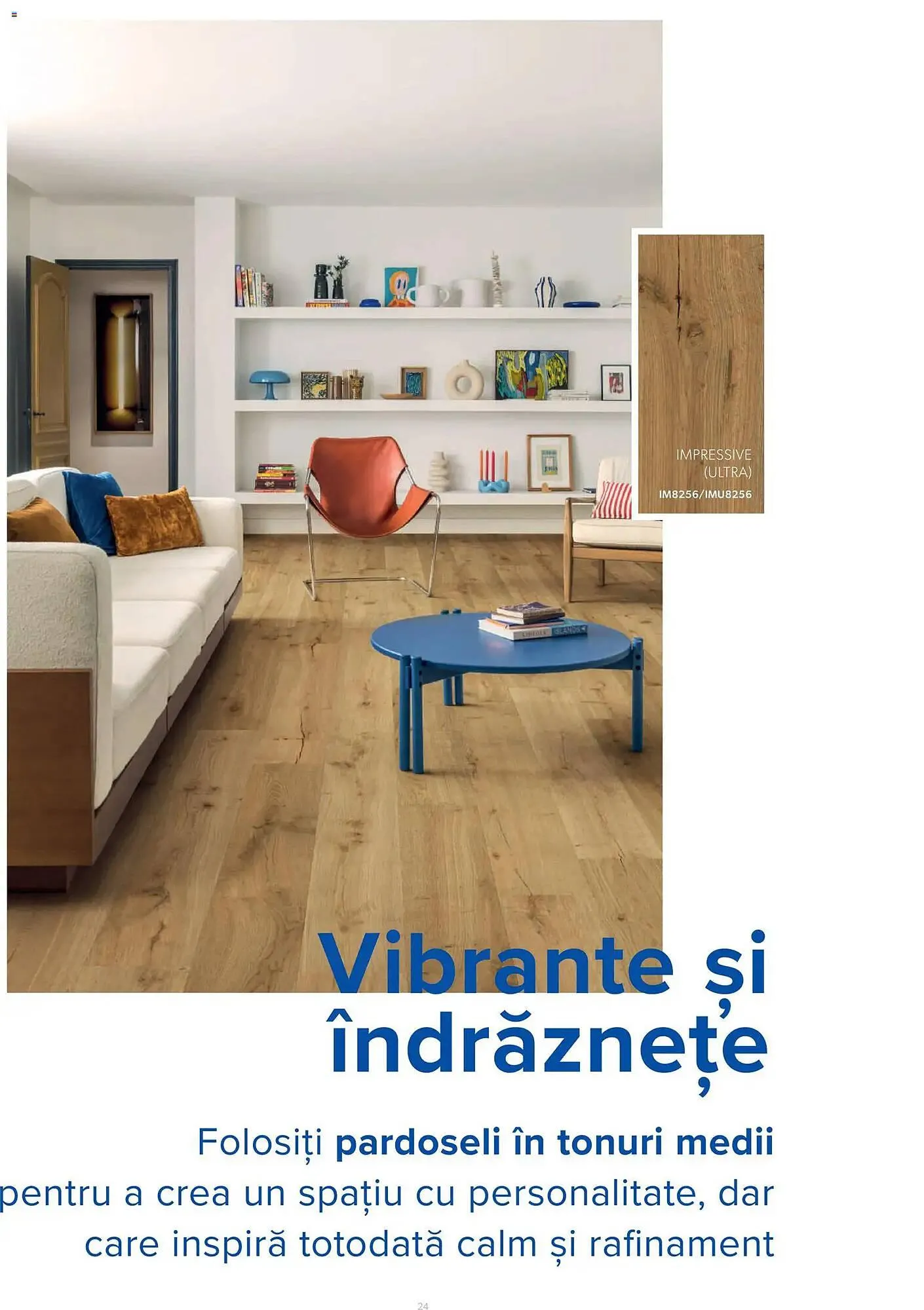 Catalog Catalog Proges de la 3 noiembrie până la 31 ianuarie 2027 - Revista Pagina 24