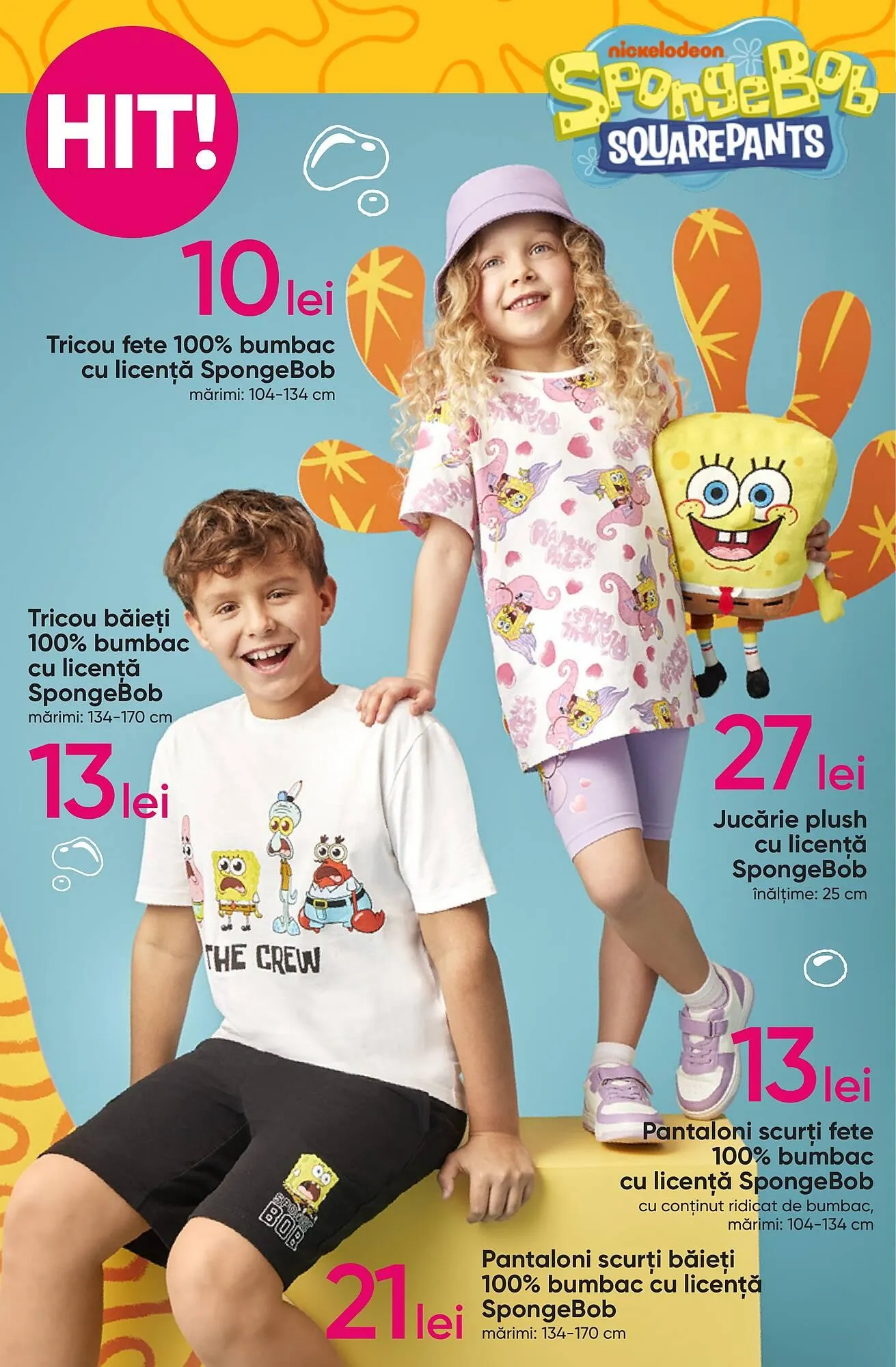 Catalog Catalog Pepco de la 10 aprilie până la 23 aprilie 2025 - Revista Pagina 2