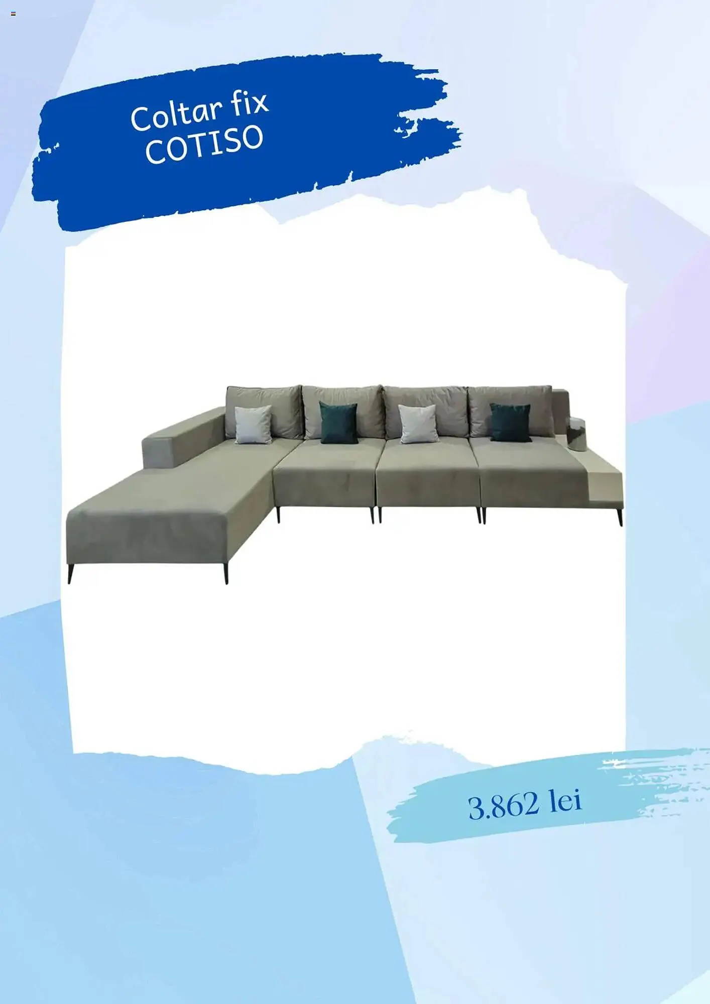 Catalog Magazine ELVILA de la 31 august până la 31 octombrie 2025 - Revista Pagina 5