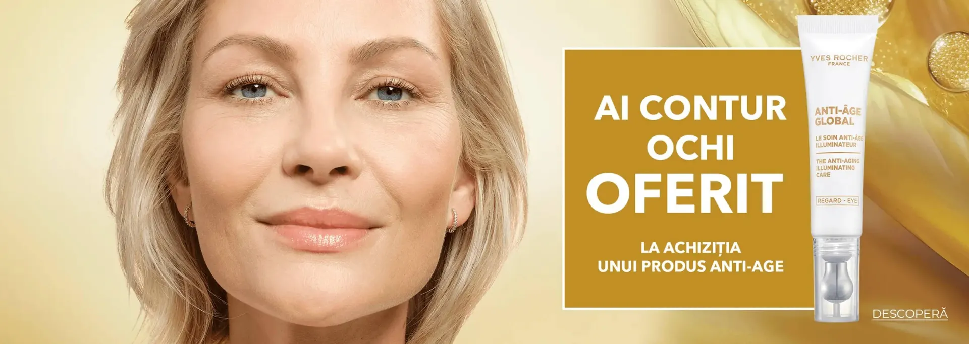 Catalog Catalog Yves Rocher de la 26 februarie până la 2 martie 2026 - Revista Pagina 3