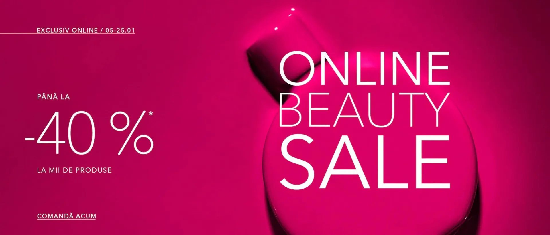 Catalog Magazine Douglas de la 6 ianuarie până la 25 ianuarie 2026 - Revista Pagina 2