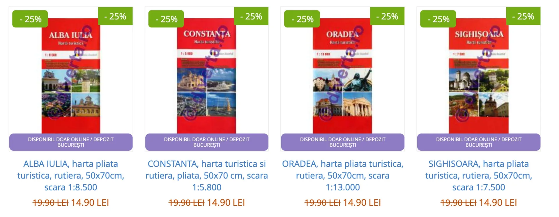 Catalog Magazine Diverta de la 8 mai până la 25 mai 2026 - Revista Pagina 3