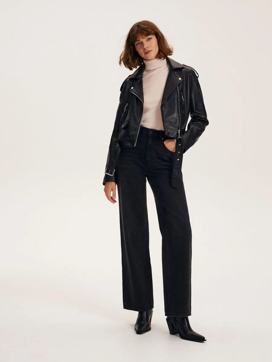 Maletă cu adaos de viscoză