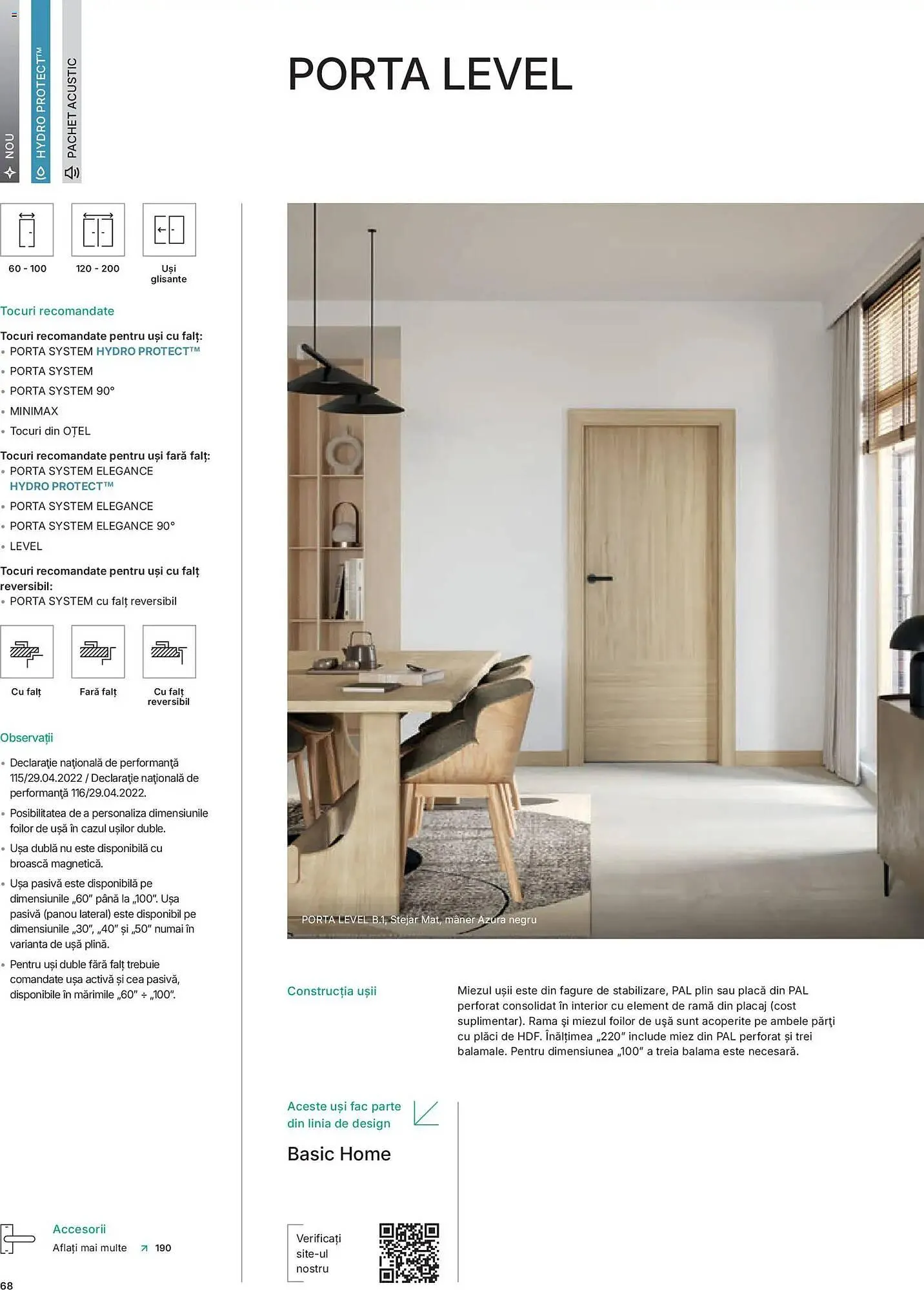 Catalog Catalog Proges de la 12 februarie până la 28 februarie 2027 - Revista Pagina 71