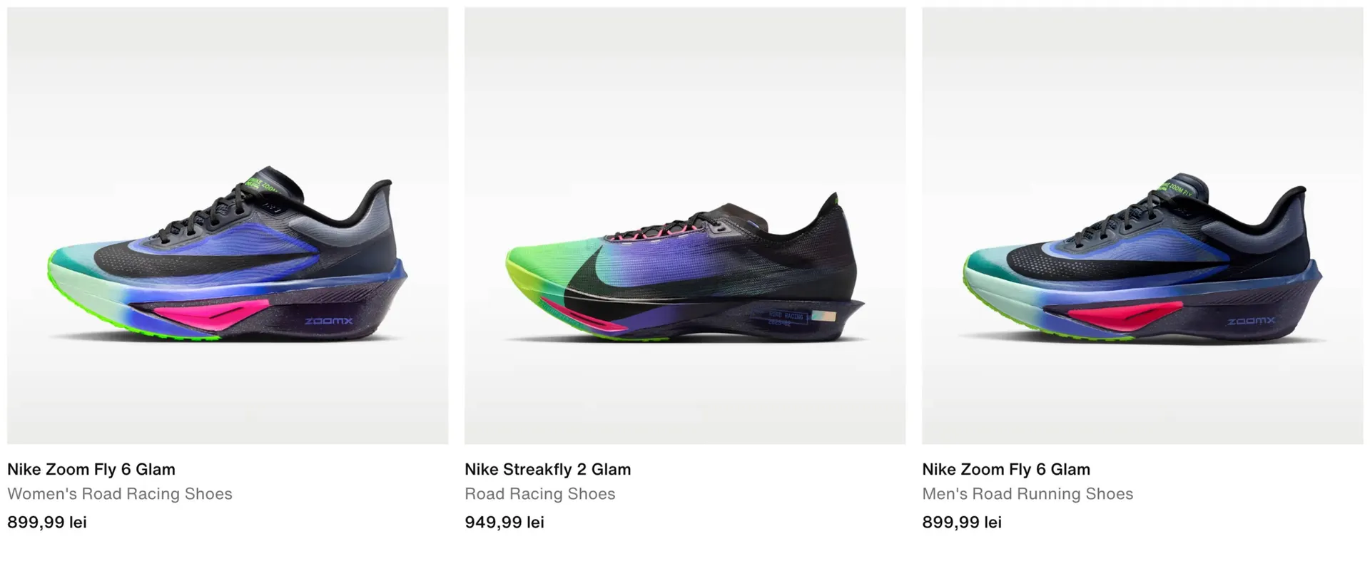 Catalog Catalog Nike de la 26 februarie până la 11 martie 2026 - Revista Pagina 5