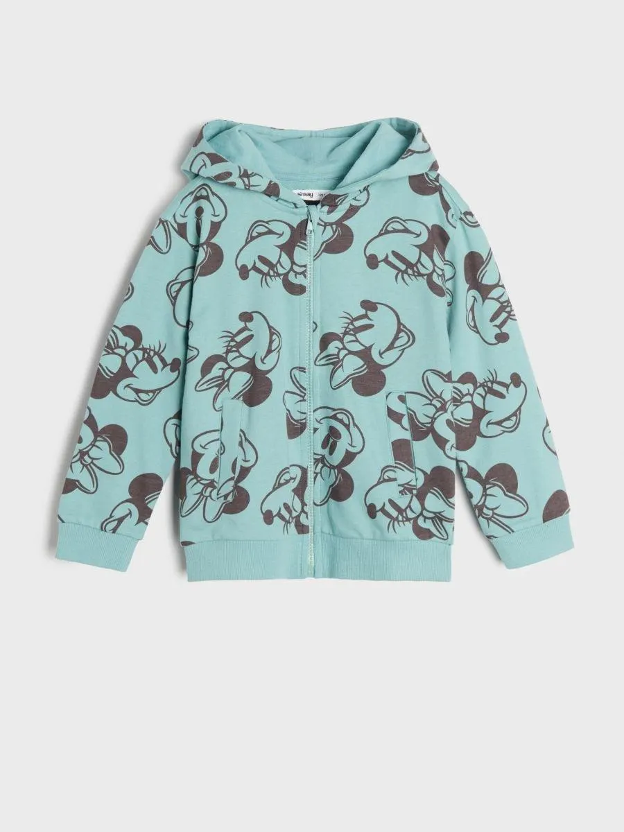 Hanorac Minnie Mouse