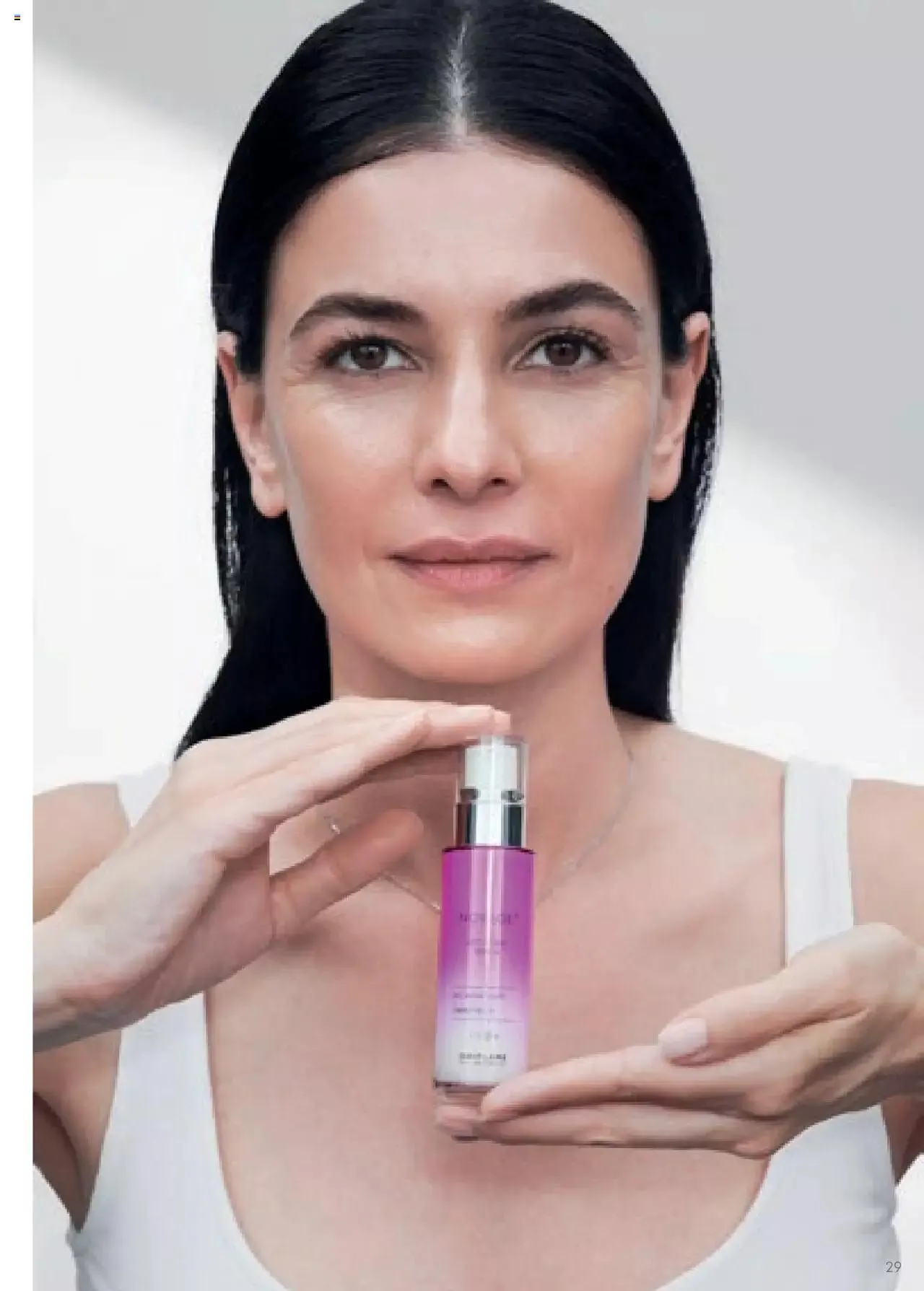 Catalog Oriflame catalog - Ghidul NOVAGE+ de la 1 martie până la 31 decembrie 2023 - Revista Pagina 29