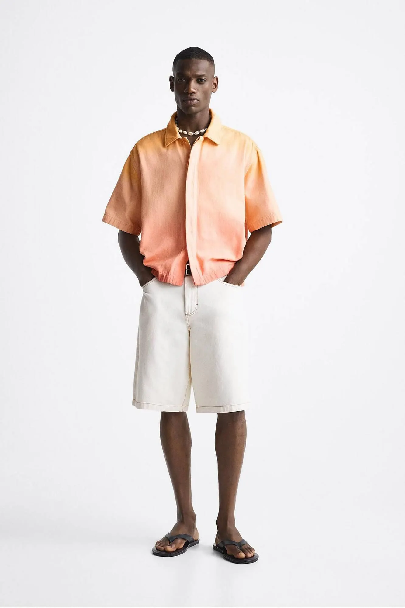 Catalog Zara catalog de la 31 mai până la 14 iulie 2023 - Revista Pagina 8