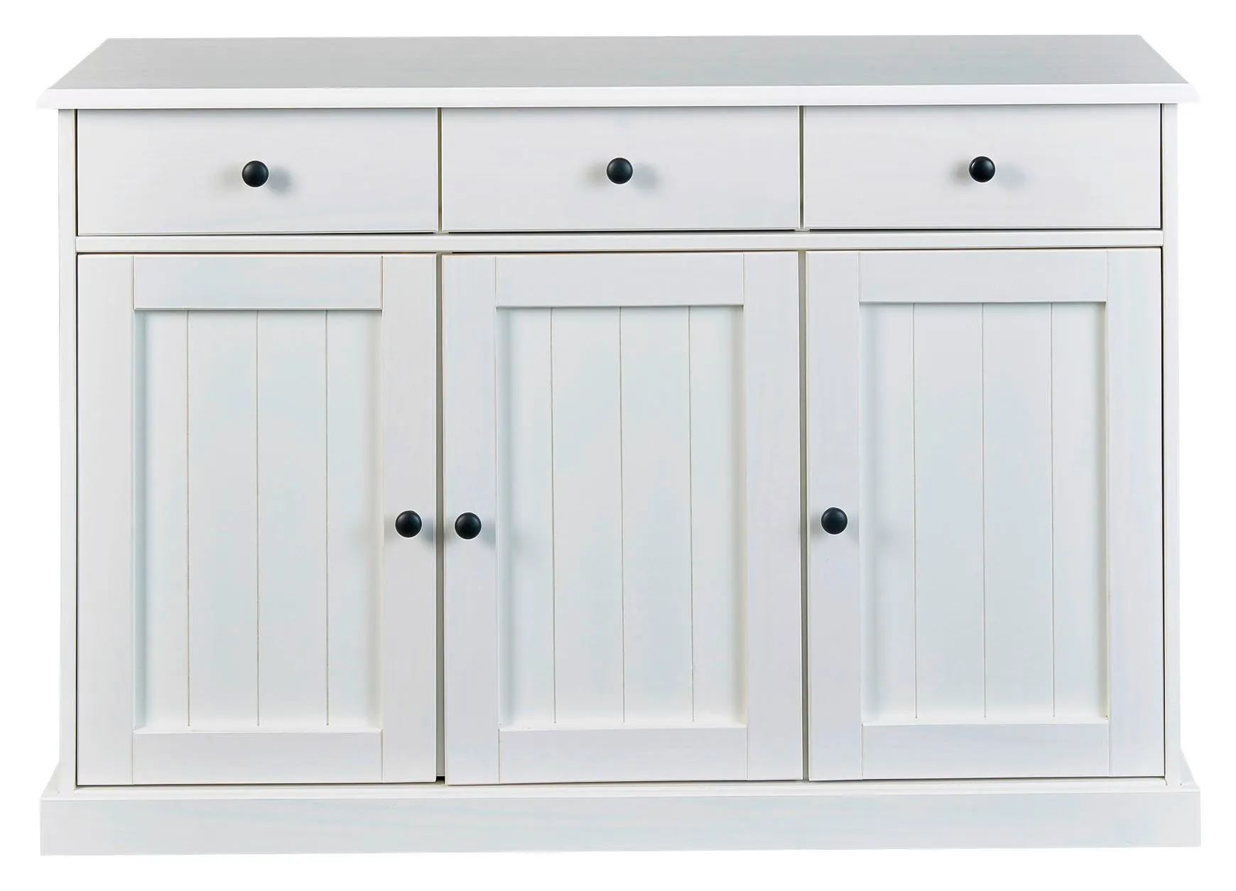 COMODĂ 131/86/45 cm