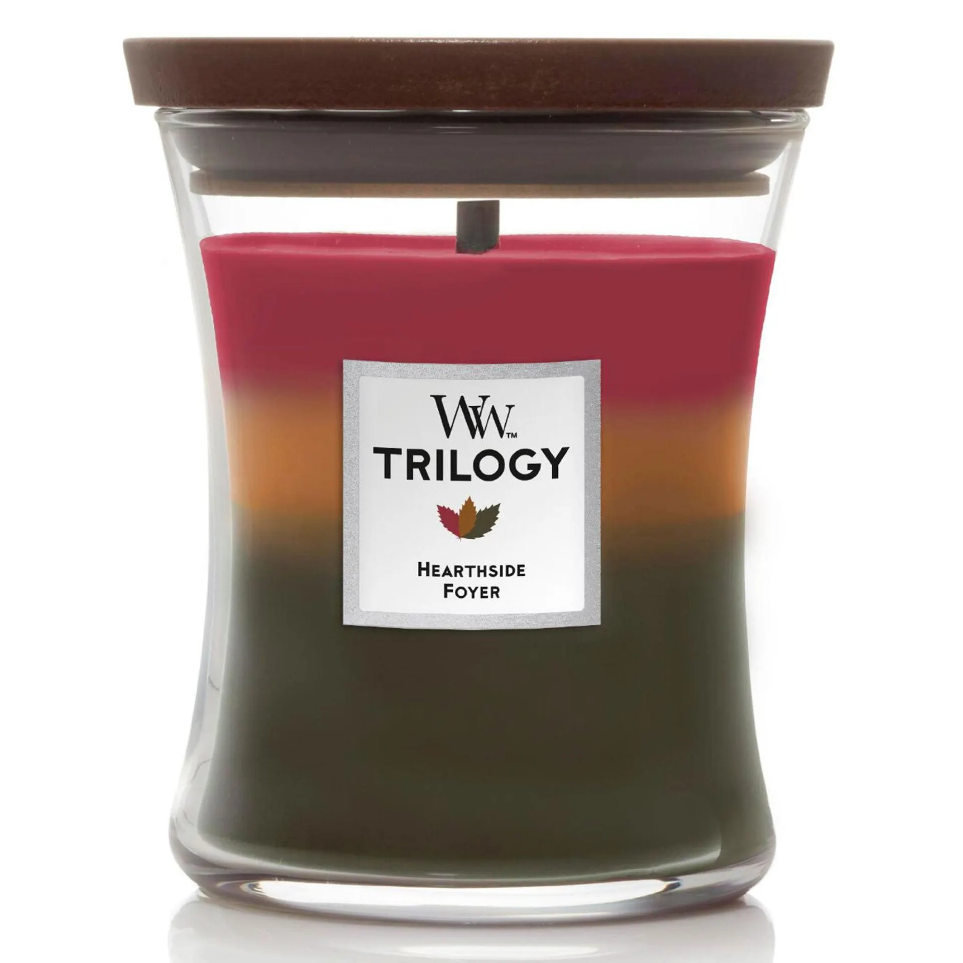 TRILOGY Lumânare parfumată