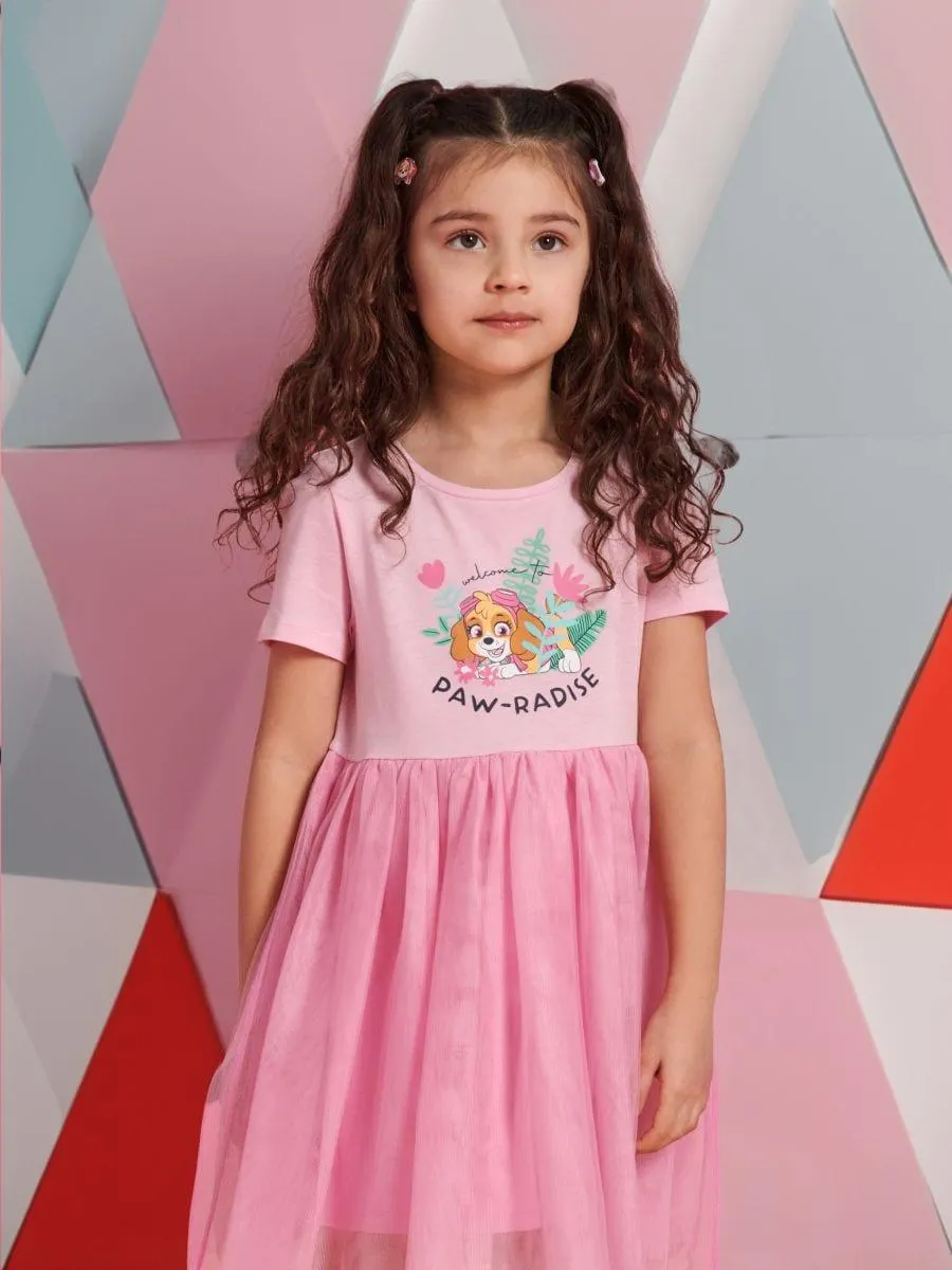 Rochie PAW Patrol
