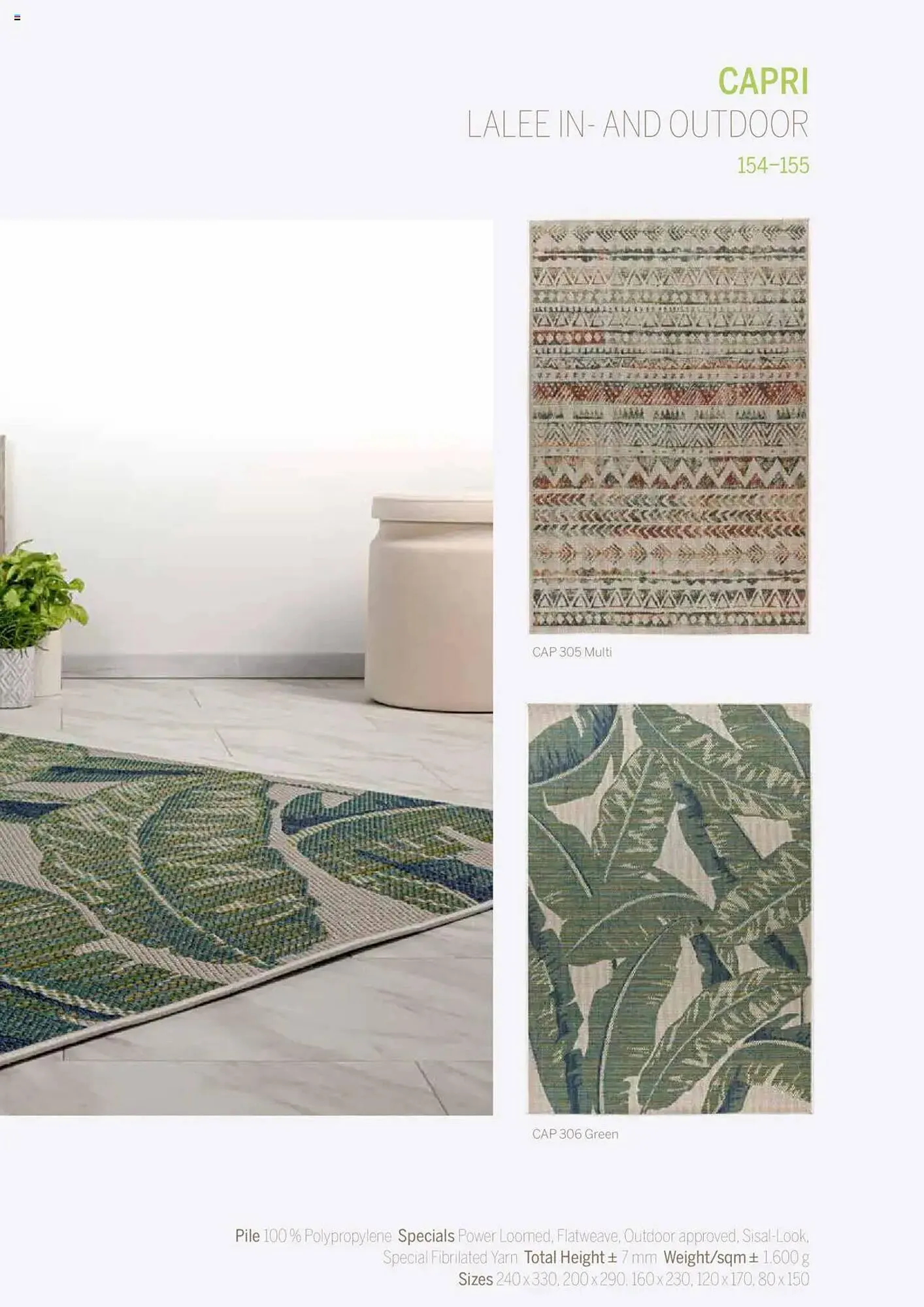 Catalog Catalog Proges de la 11 decembrie până la 31 decembrie 2025 - Revista Pagina 155