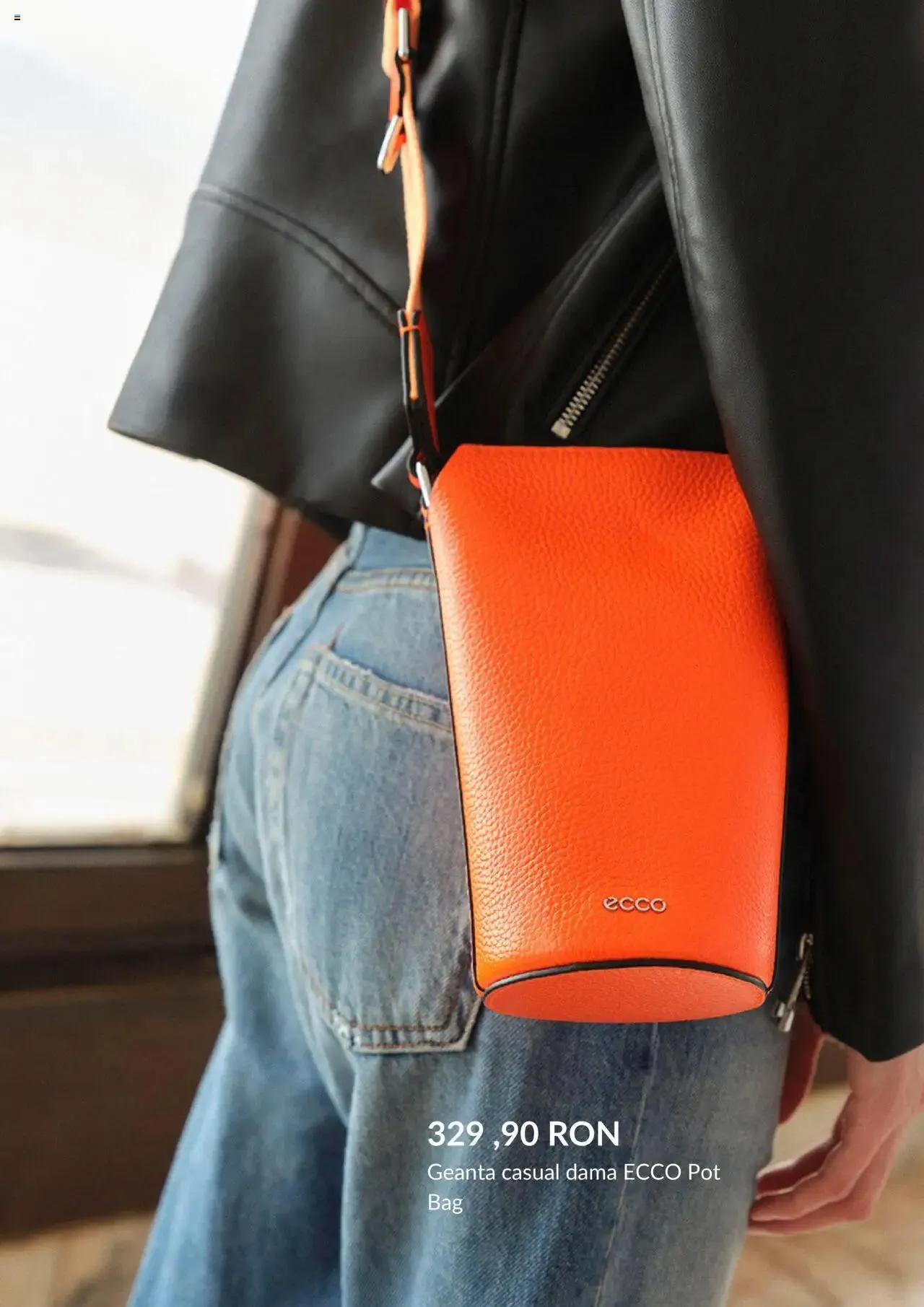 Catalog Catalog Ecco de la 1 septembrie până la 31 decembrie 2024 - Revista Pagina 10