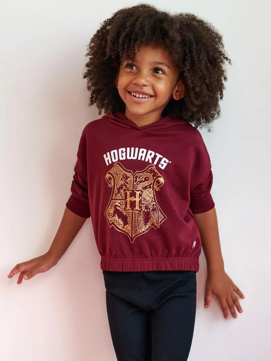 Bluză sport Harry Potter