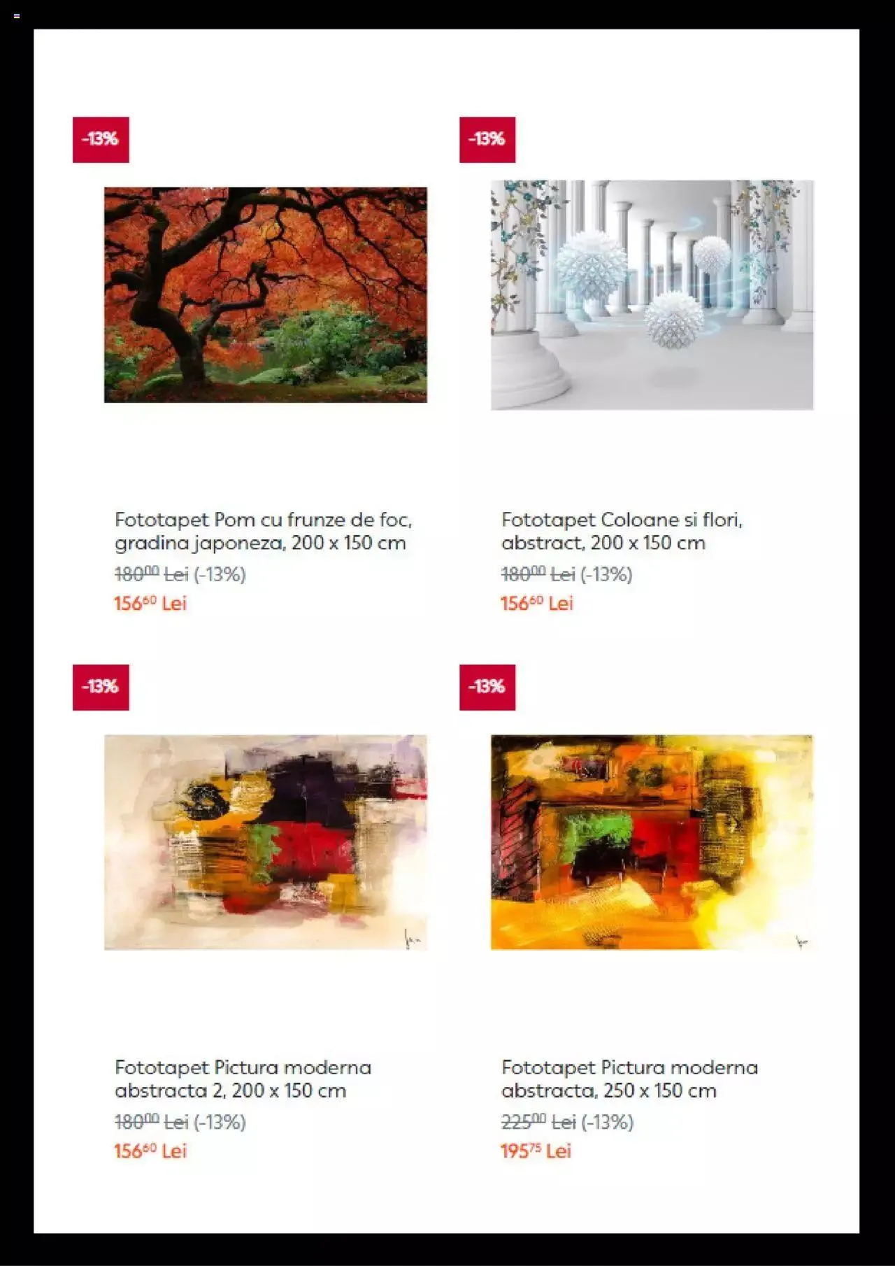 Catalog Catalog Vivre de la 8 mai până la 31 decembrie 2023 - Revista Pagina 3