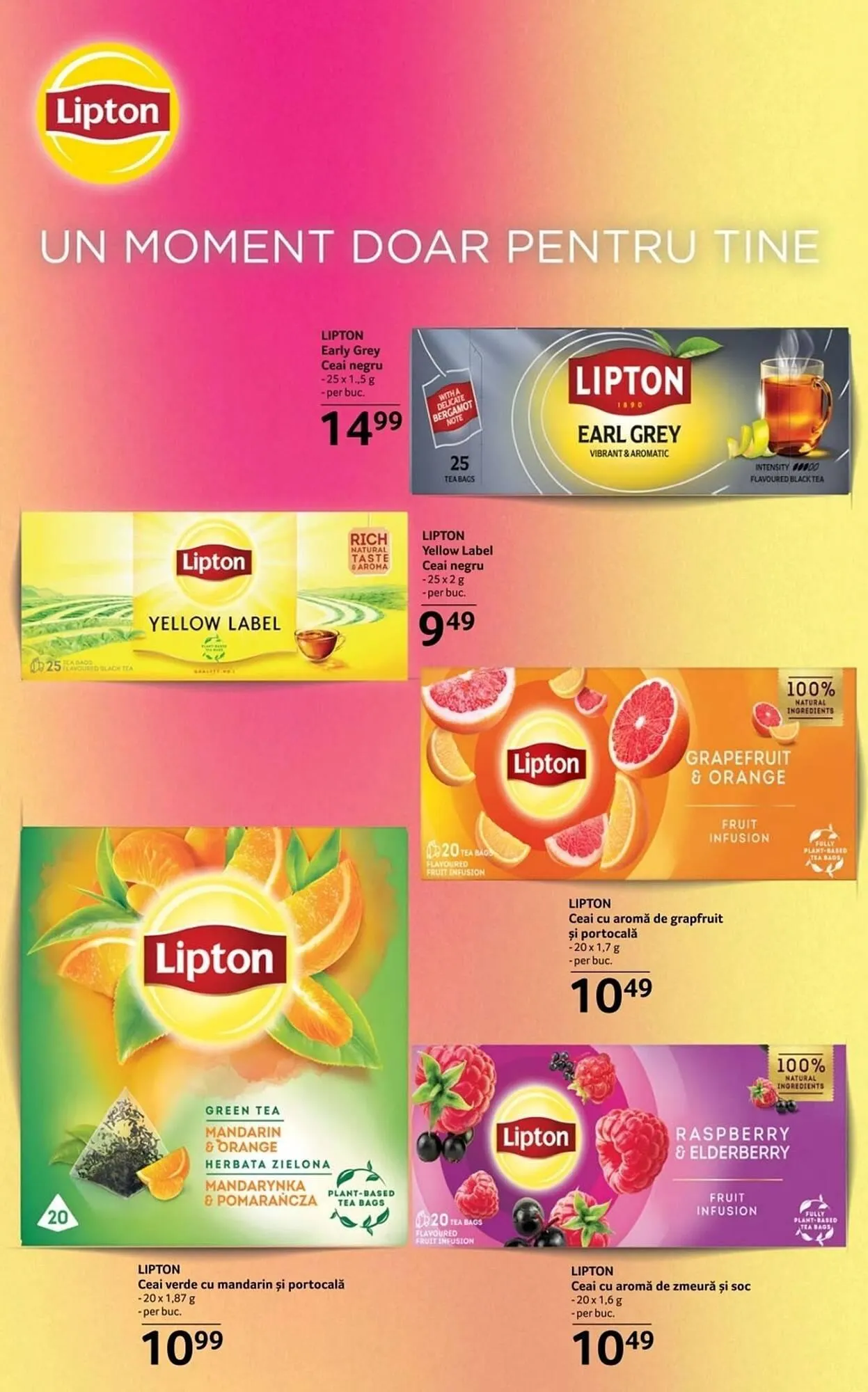 Catalog Catalog Selgros de la 14 noiembrie până la 27 noiembrie 2025 - Revista Pagina 24