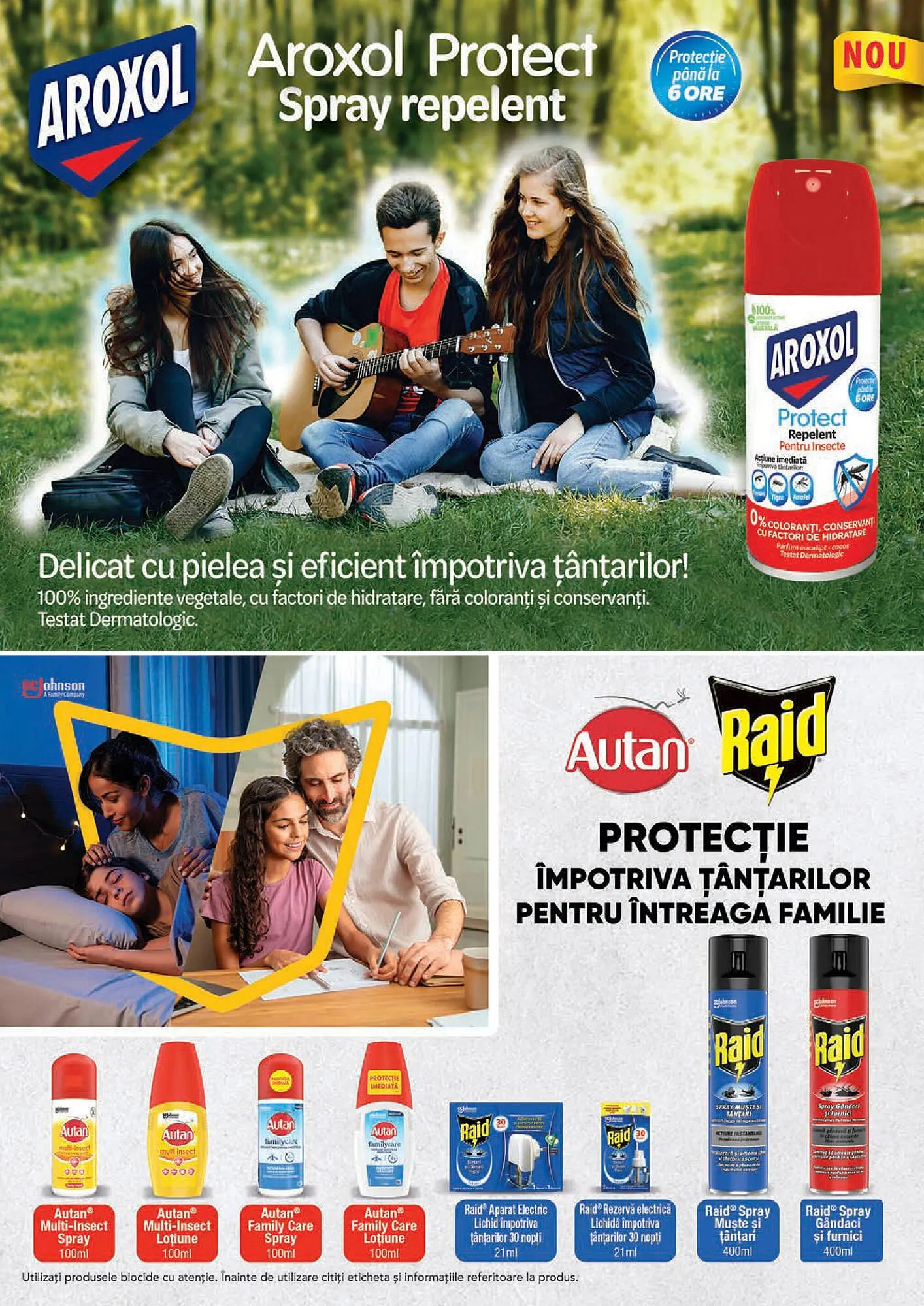 Catalog Catalog Mega Image de la 28 aprilie până la 31 mai 2025 - Revista Pagina 33