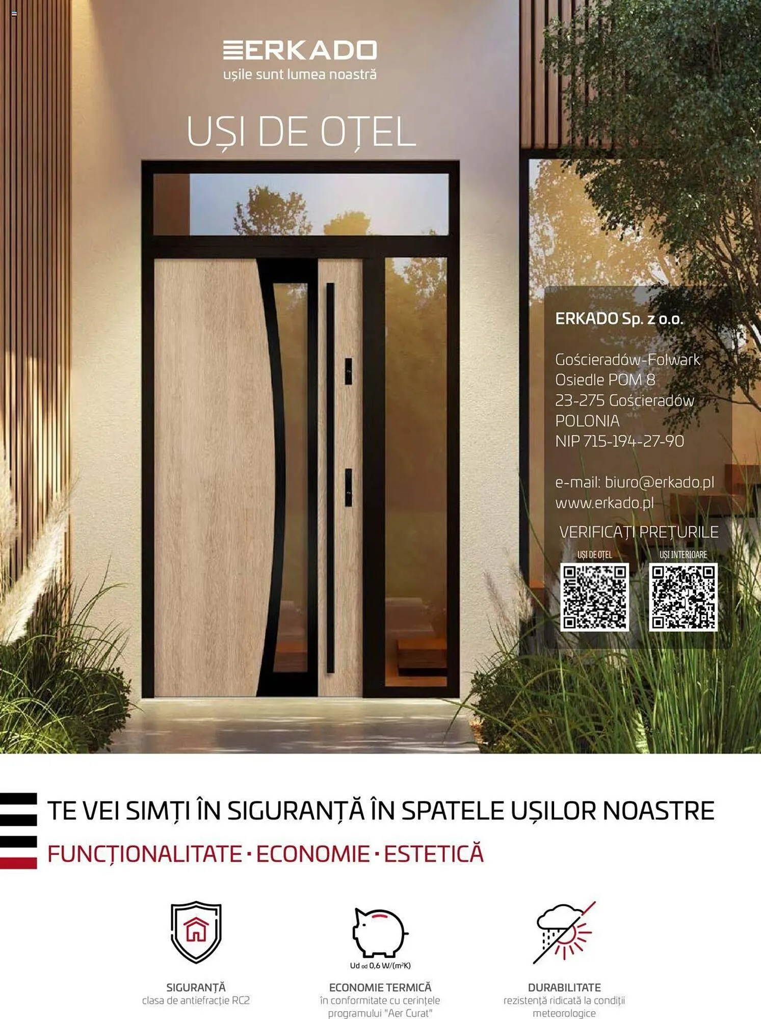 Catalog Catalog Proges de la 23 august până la 31 decembrie 2024 - Revista Pagina 172