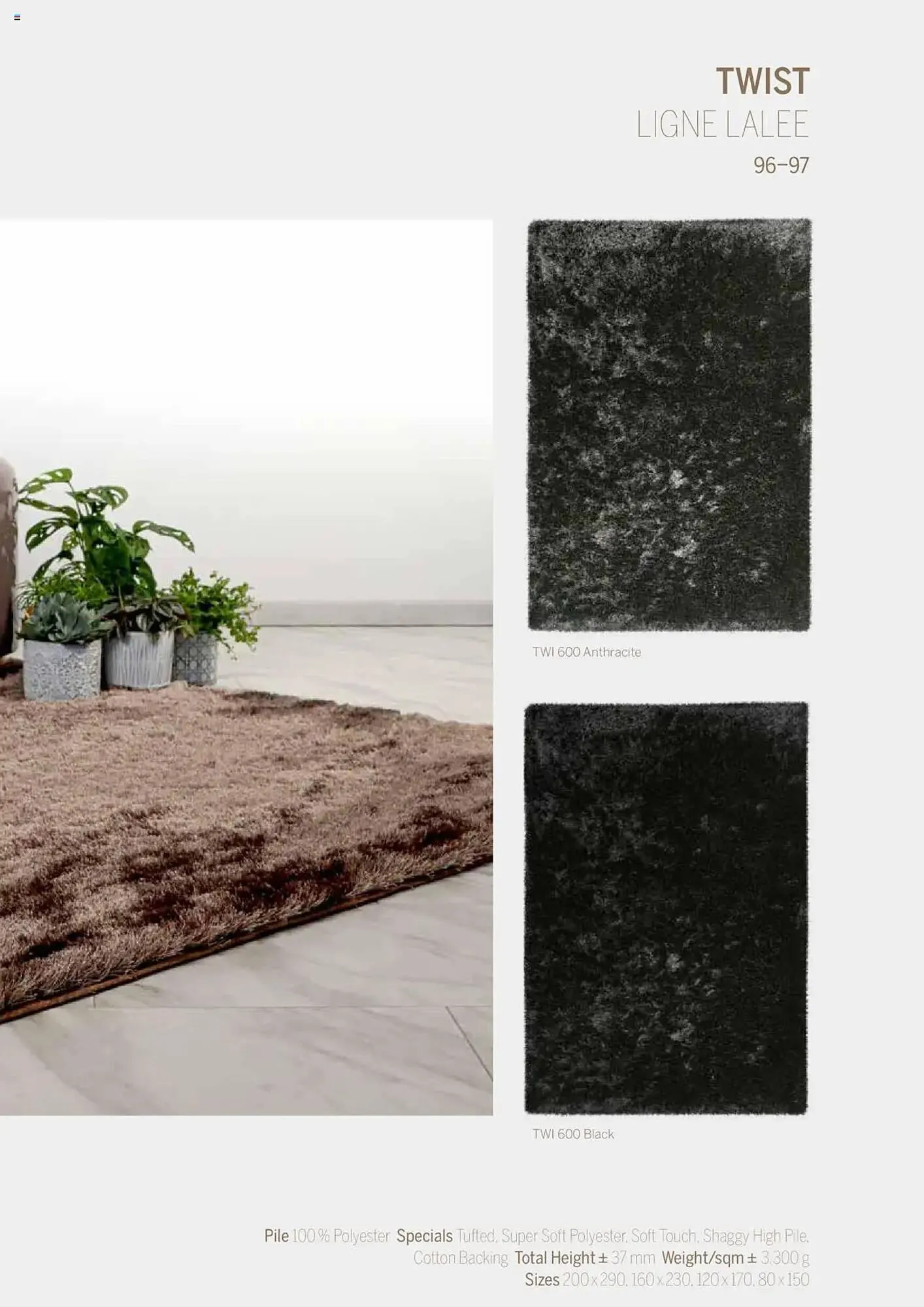 Catalog Catalog Proges de la 11 decembrie până la 31 decembrie 2025 - Revista Pagina 97