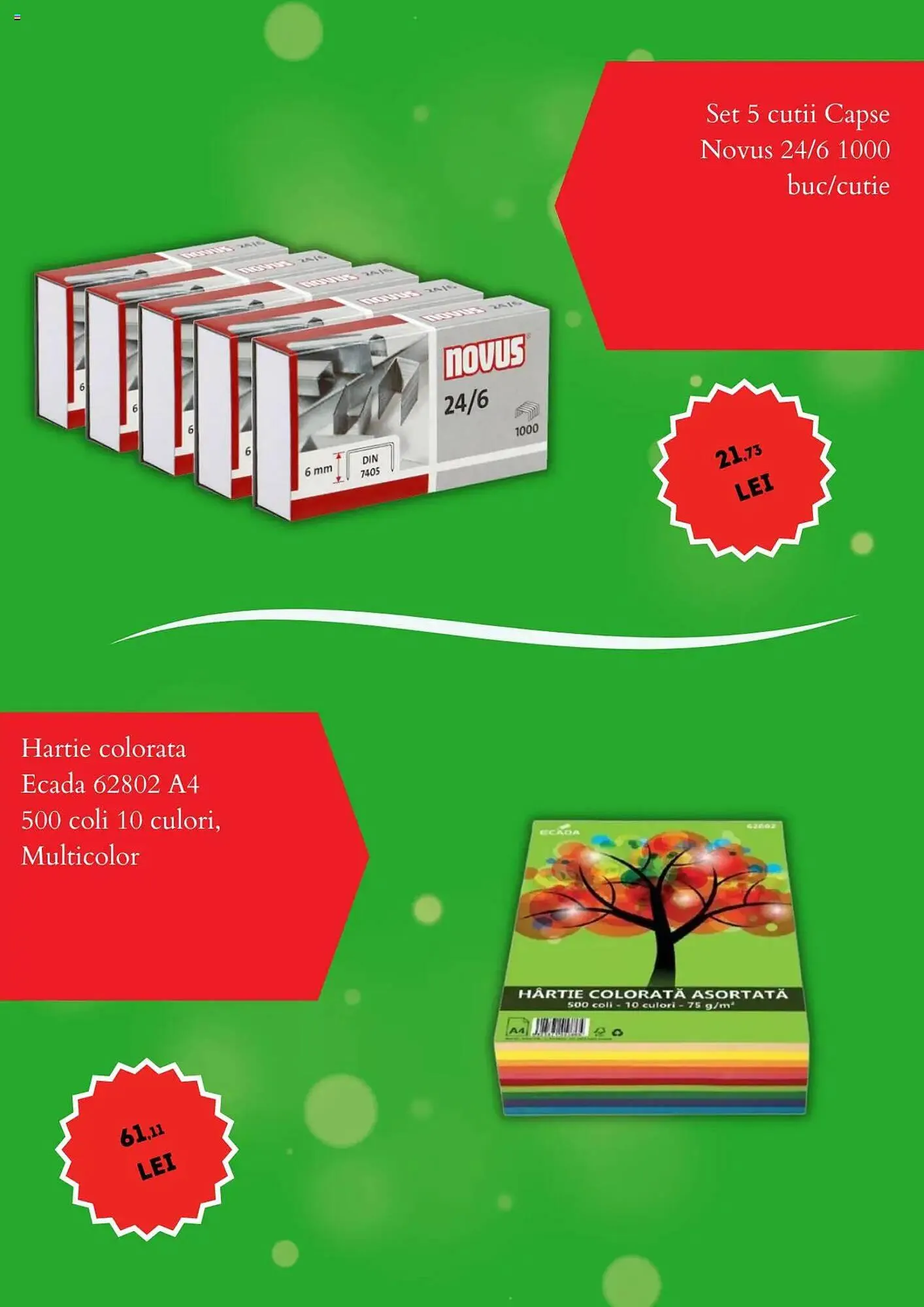 Catalog Catalog Emag de la 14 septembrie până la 21 septembrie 2025 - Revista Pagina 4